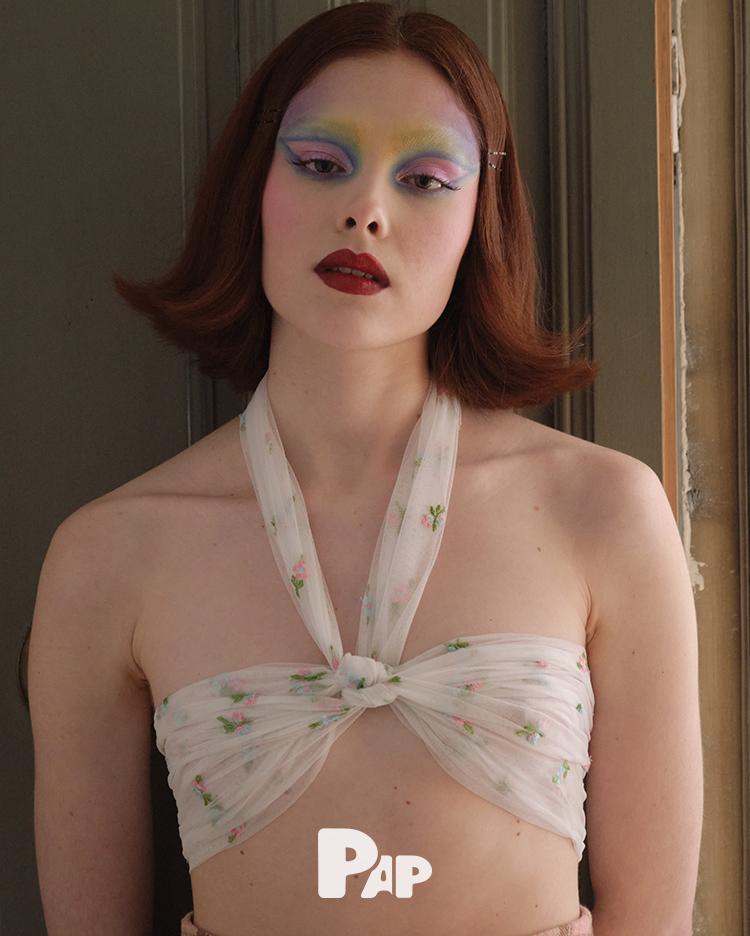 HOME SERIES — Look 10