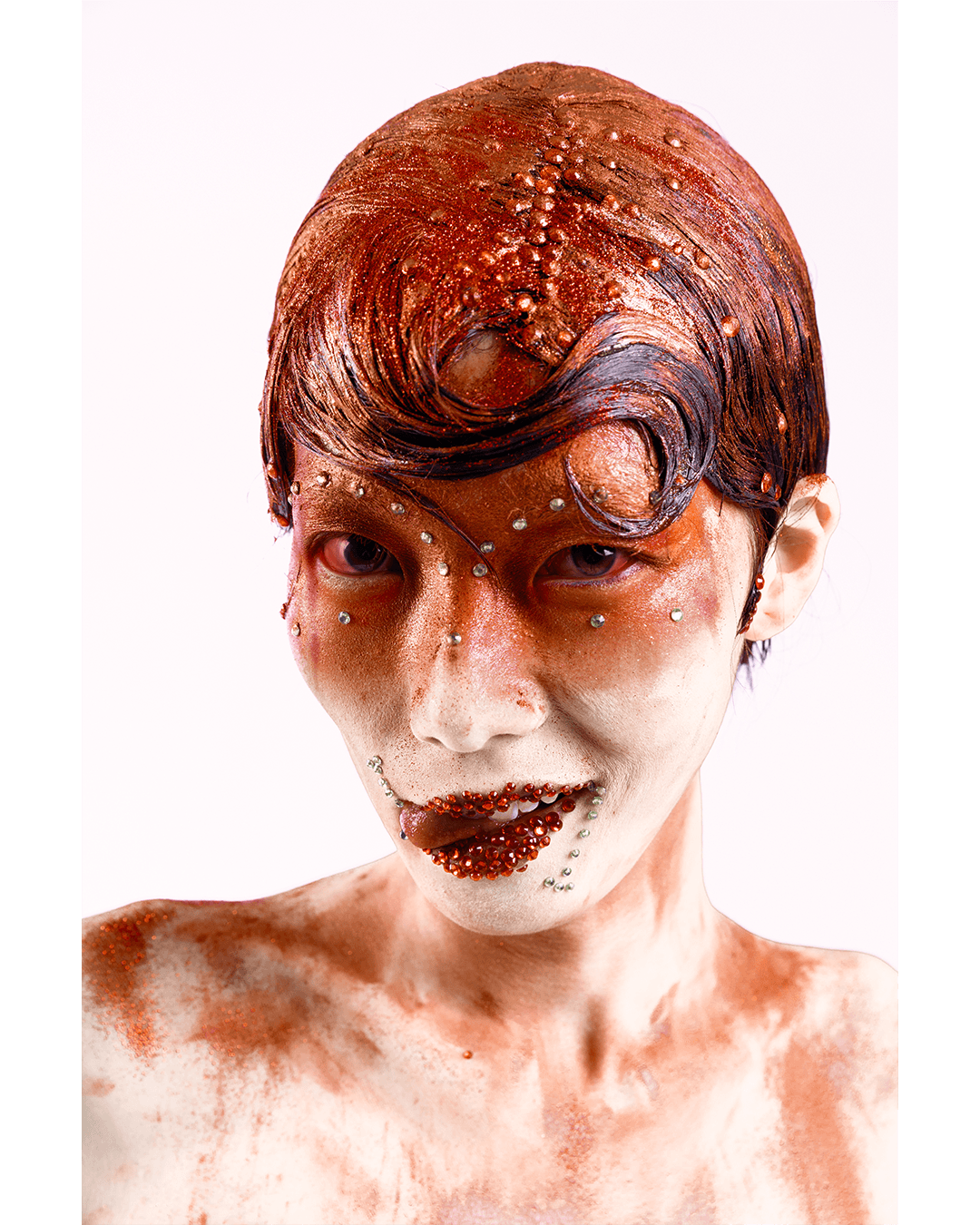 Twilight Tang — Look 2
