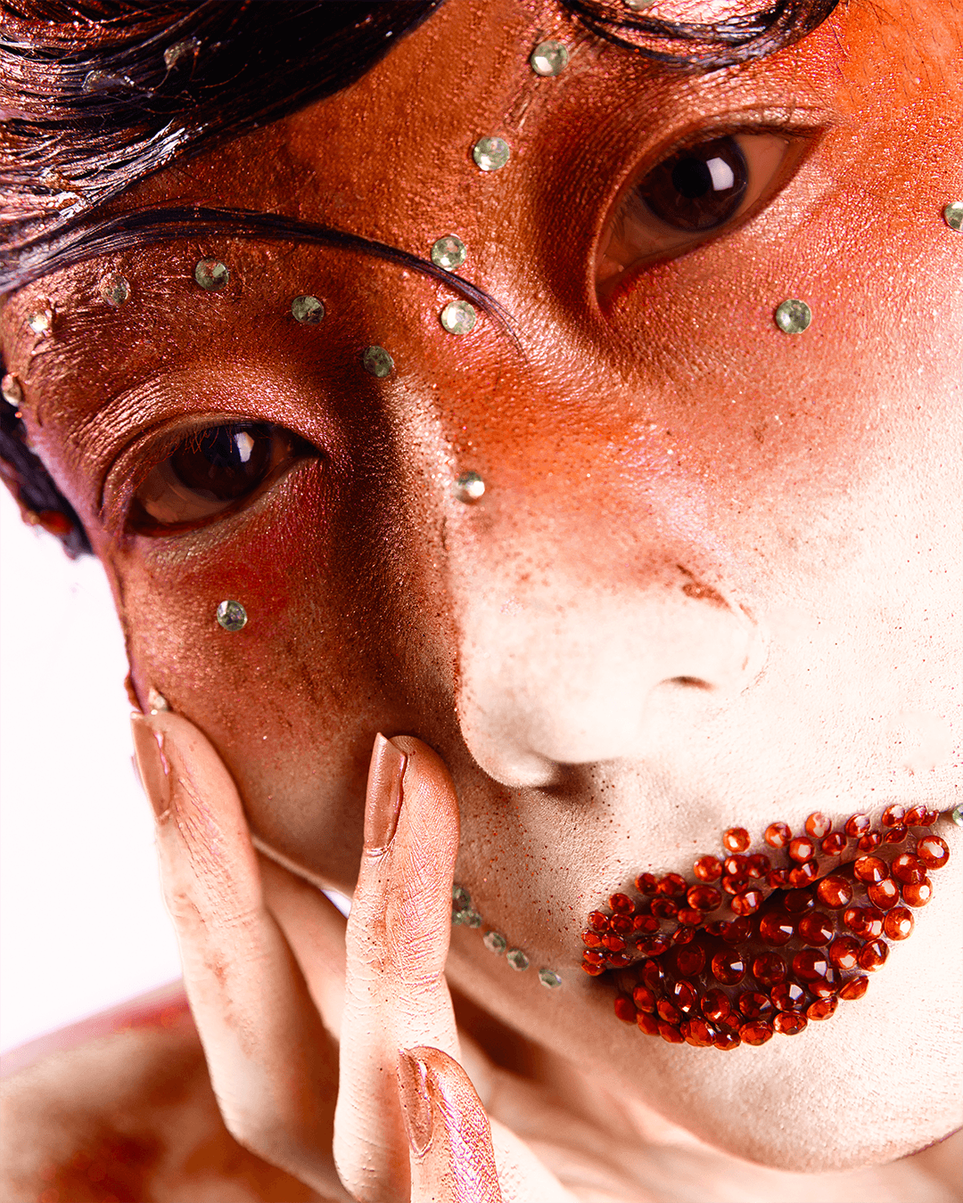 Twilight Tang — Look 3