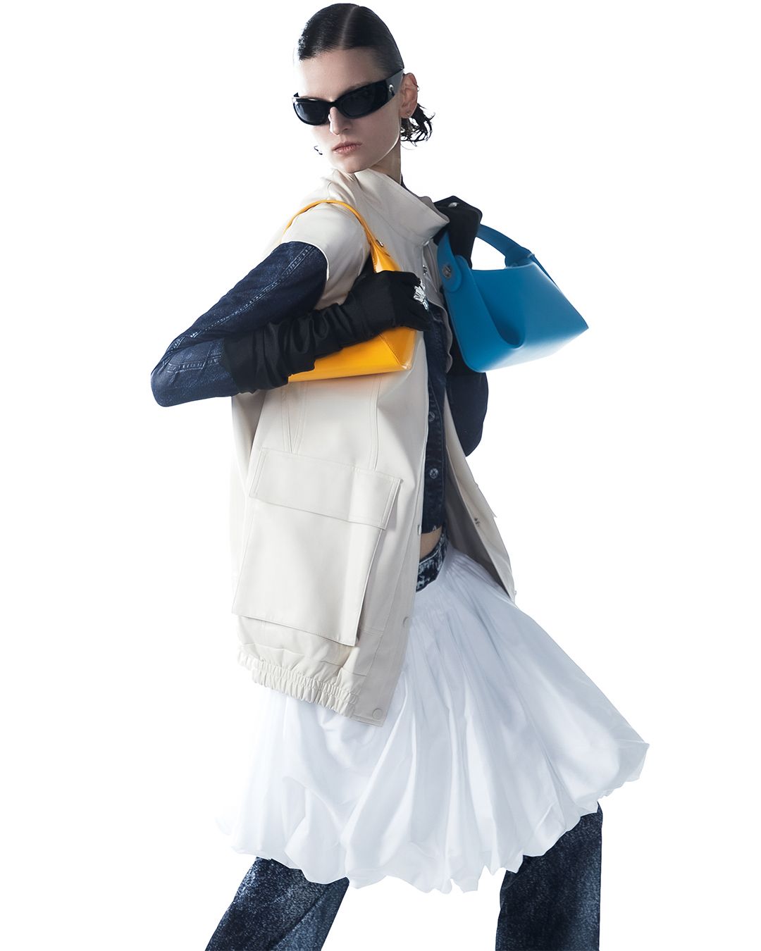 Infinity — Look 3