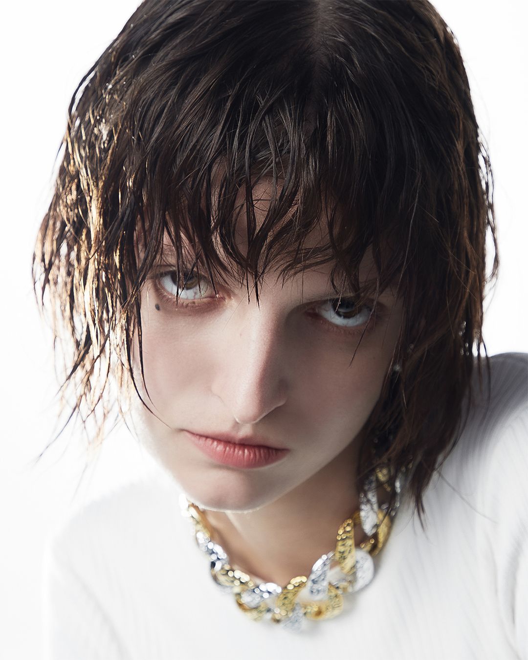 Infinity — Look 6