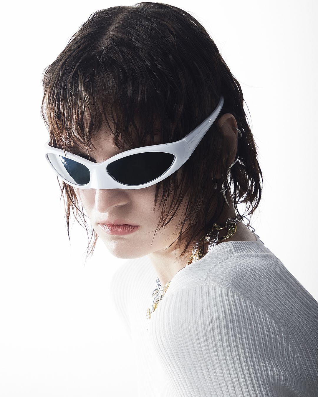 Infinity — Look 7