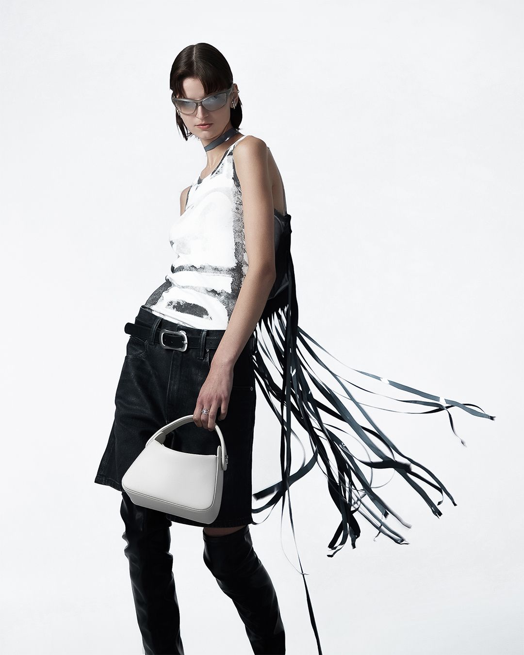 Infinity — Look 9