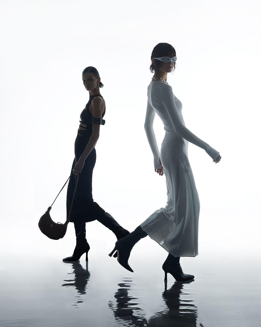 Infinity — Look 12