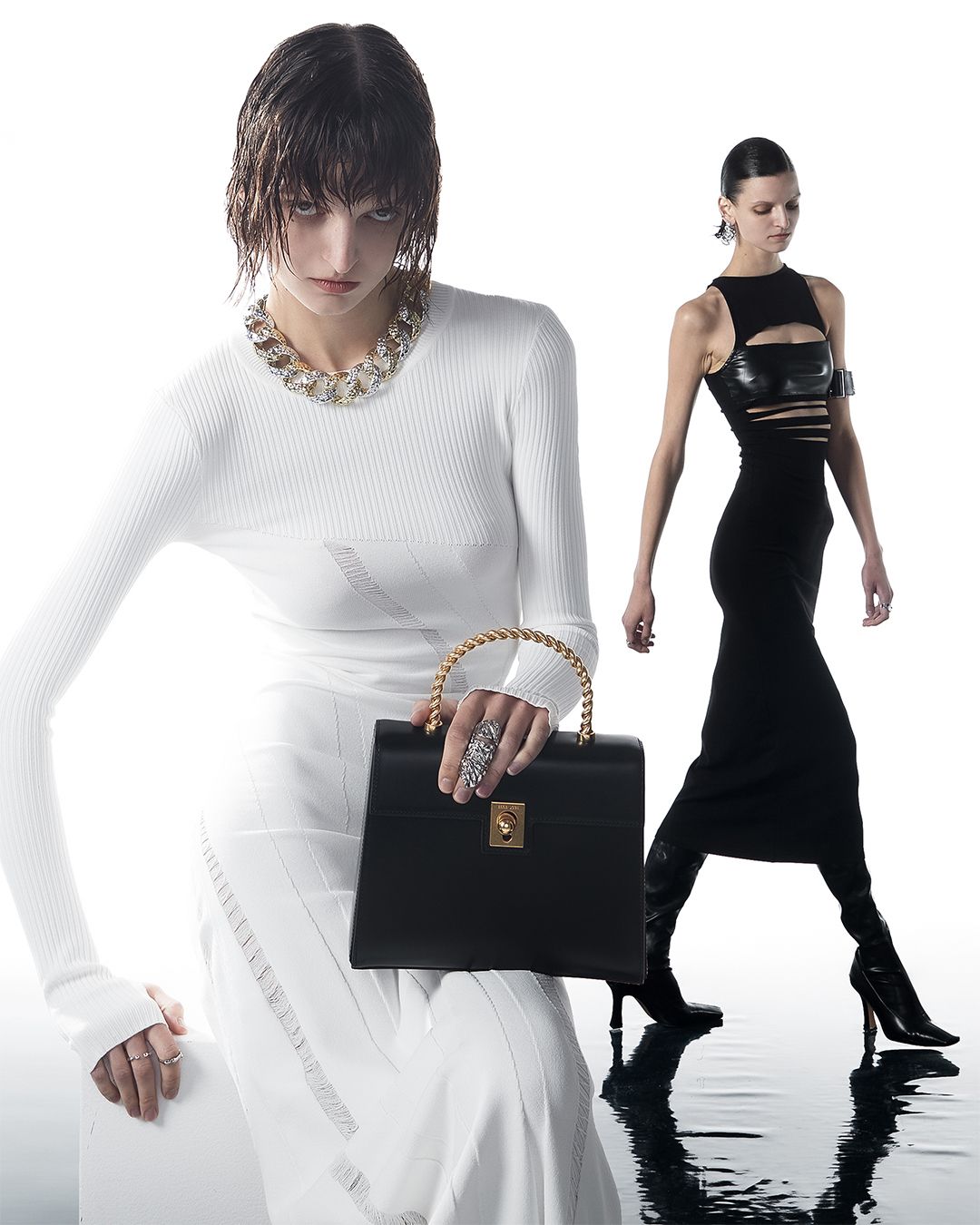 Infinity — Look 13