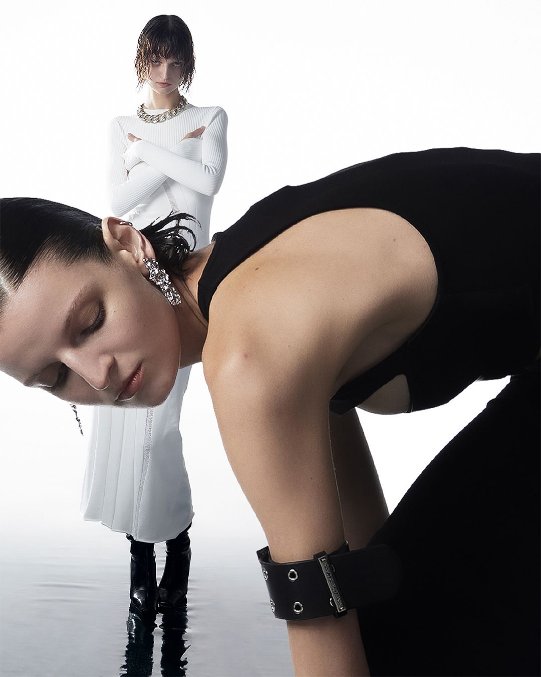 Infinity — Look 15