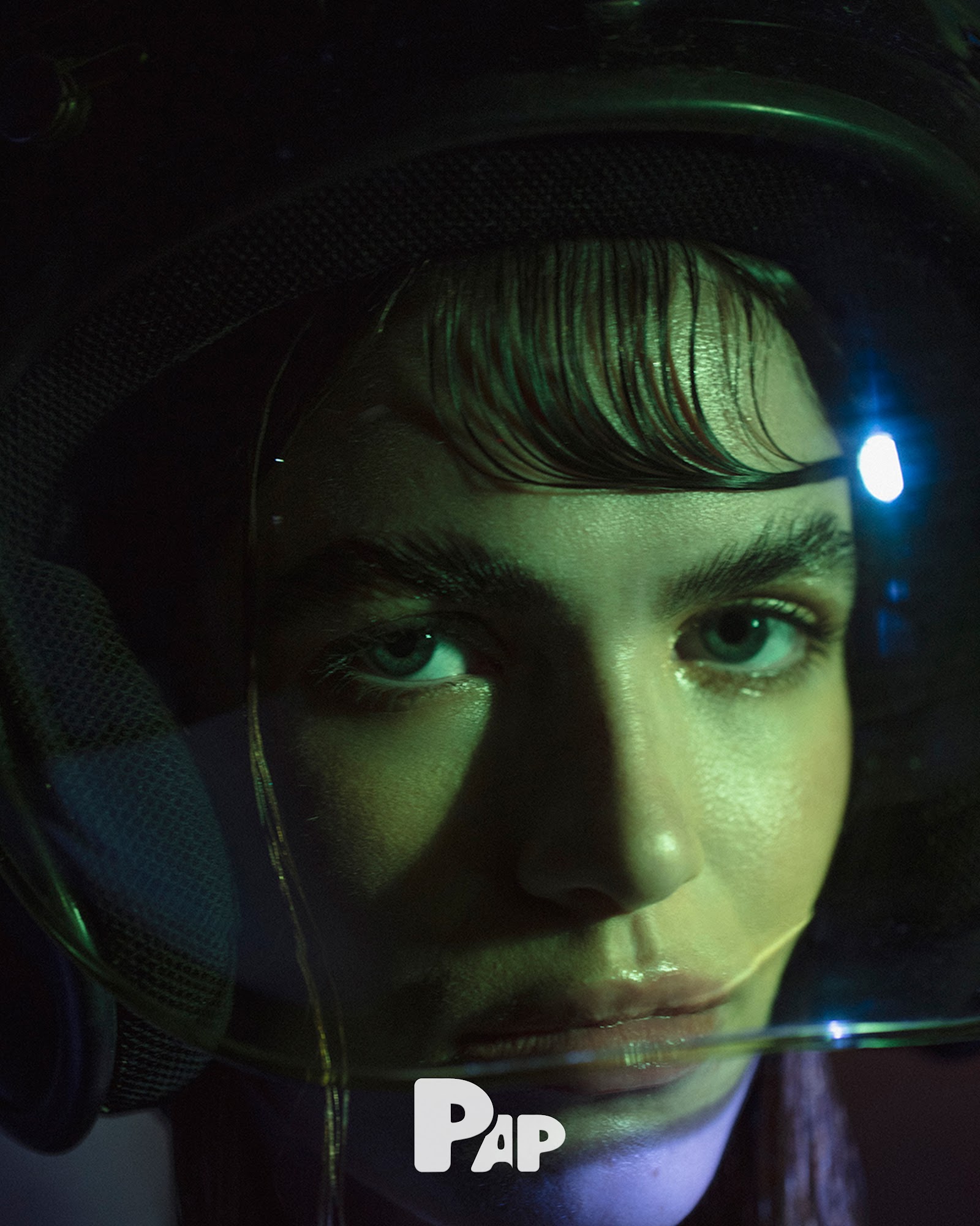 CYBER OCEAN PATROL — Look 2
