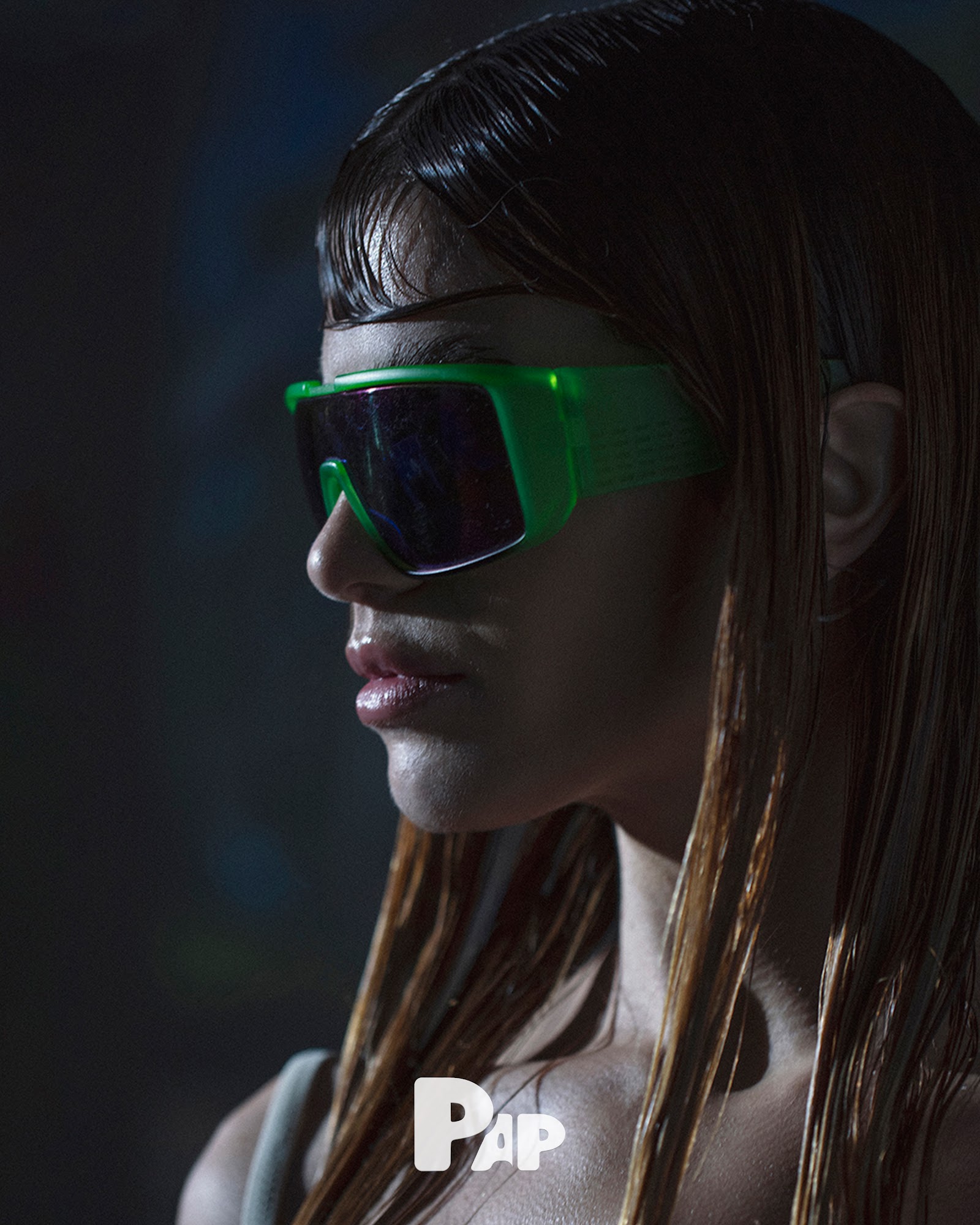 CYBER OCEAN PATROL — Look 13