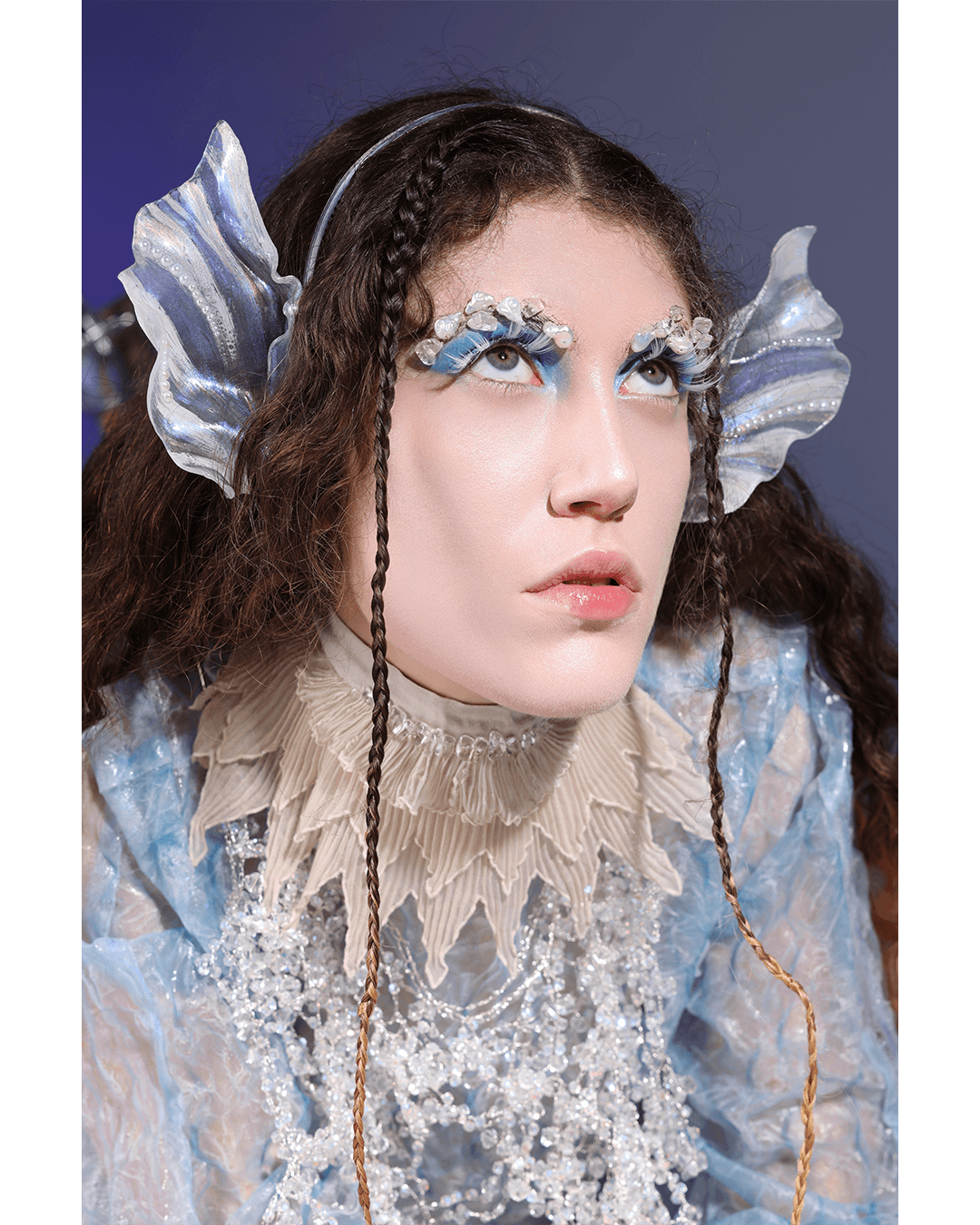 Lorelei x Monet — Look 4