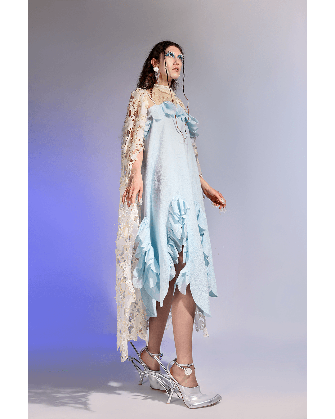 Lorelei x Monet — Look 6