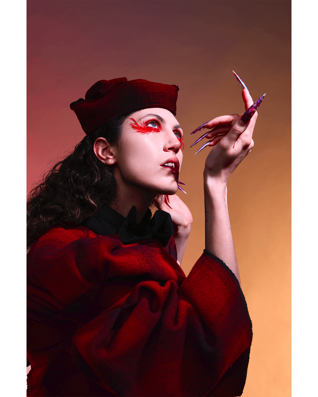 Lorelei x Monet — Look 13