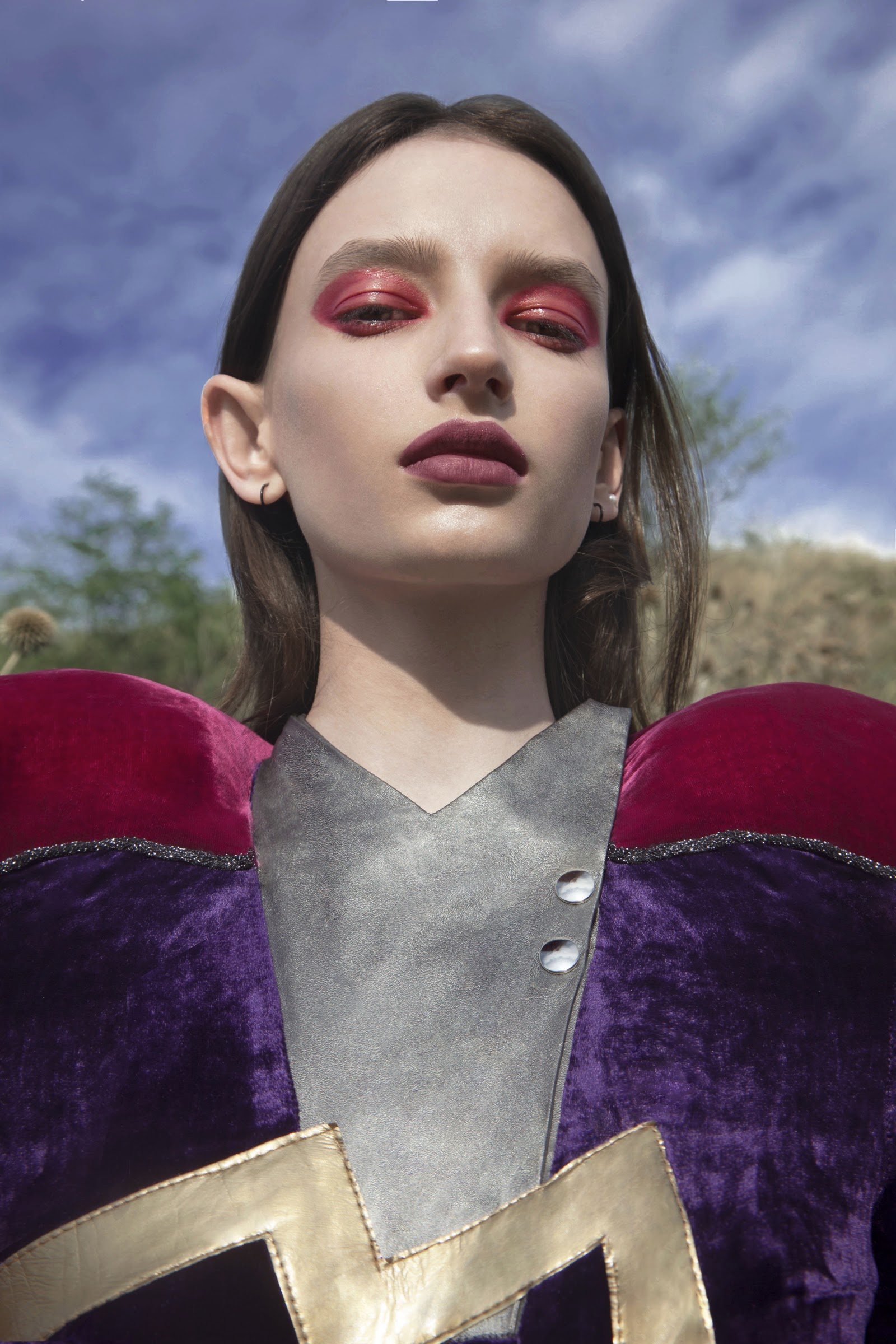 SIRIUS — Look 2
