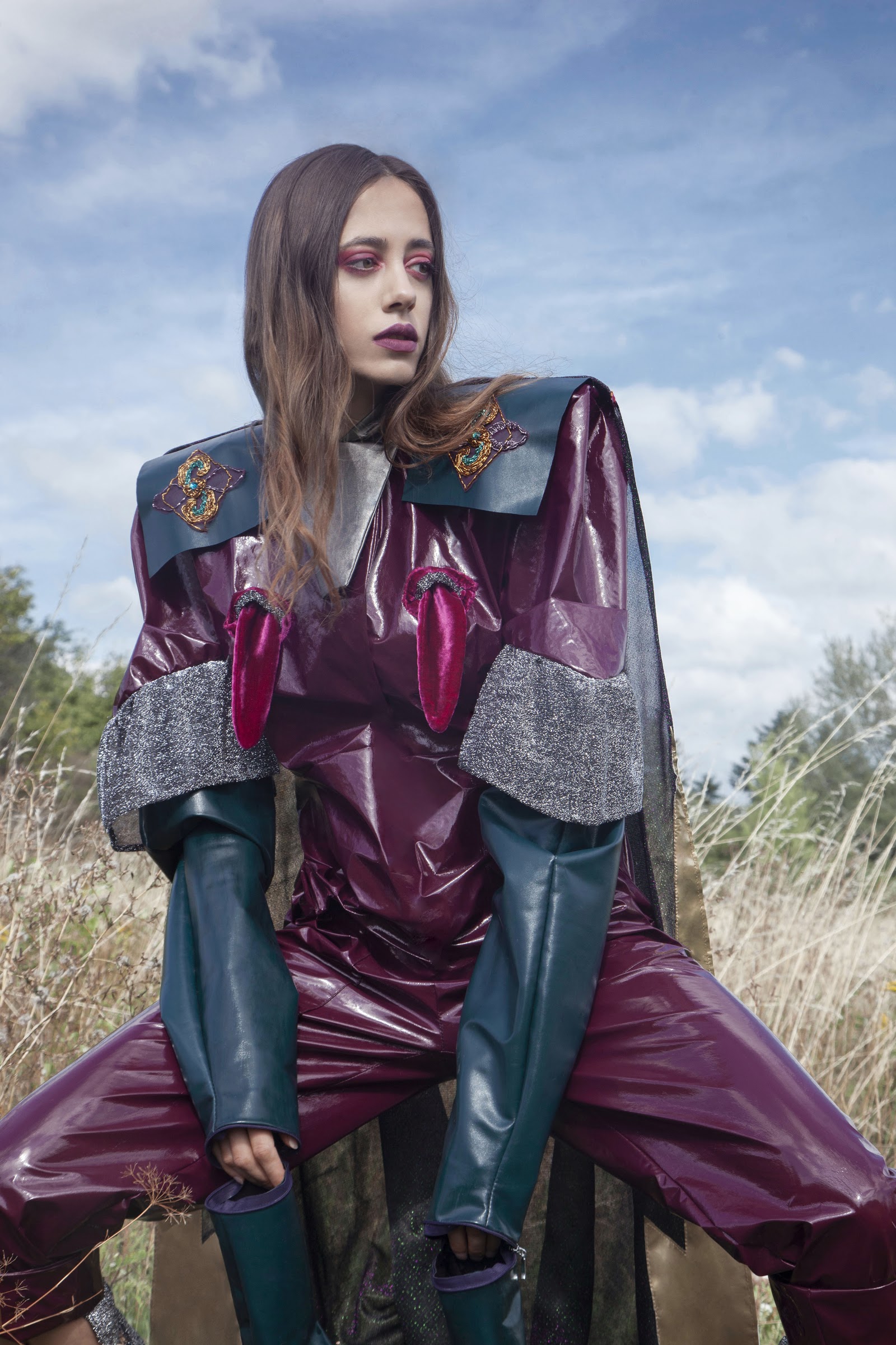 SIRIUS — Look 3