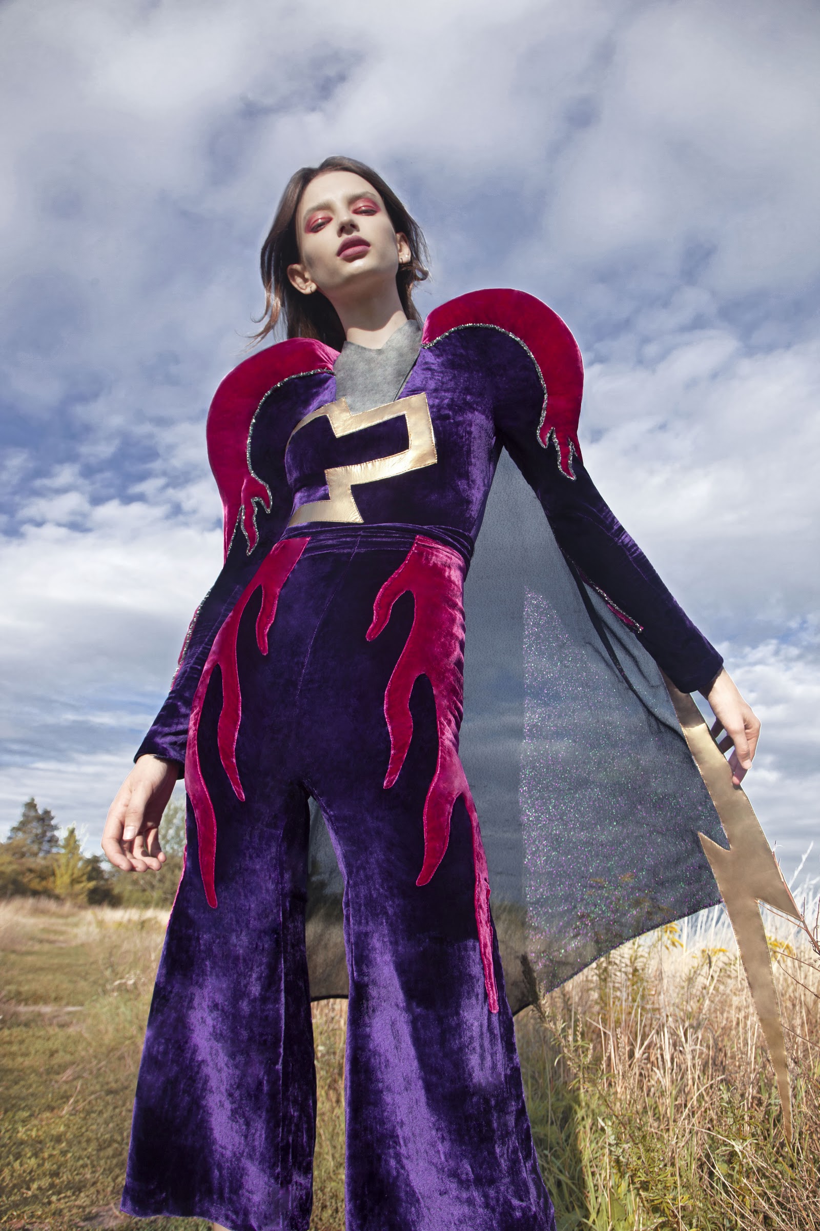 SIRIUS — Look 5