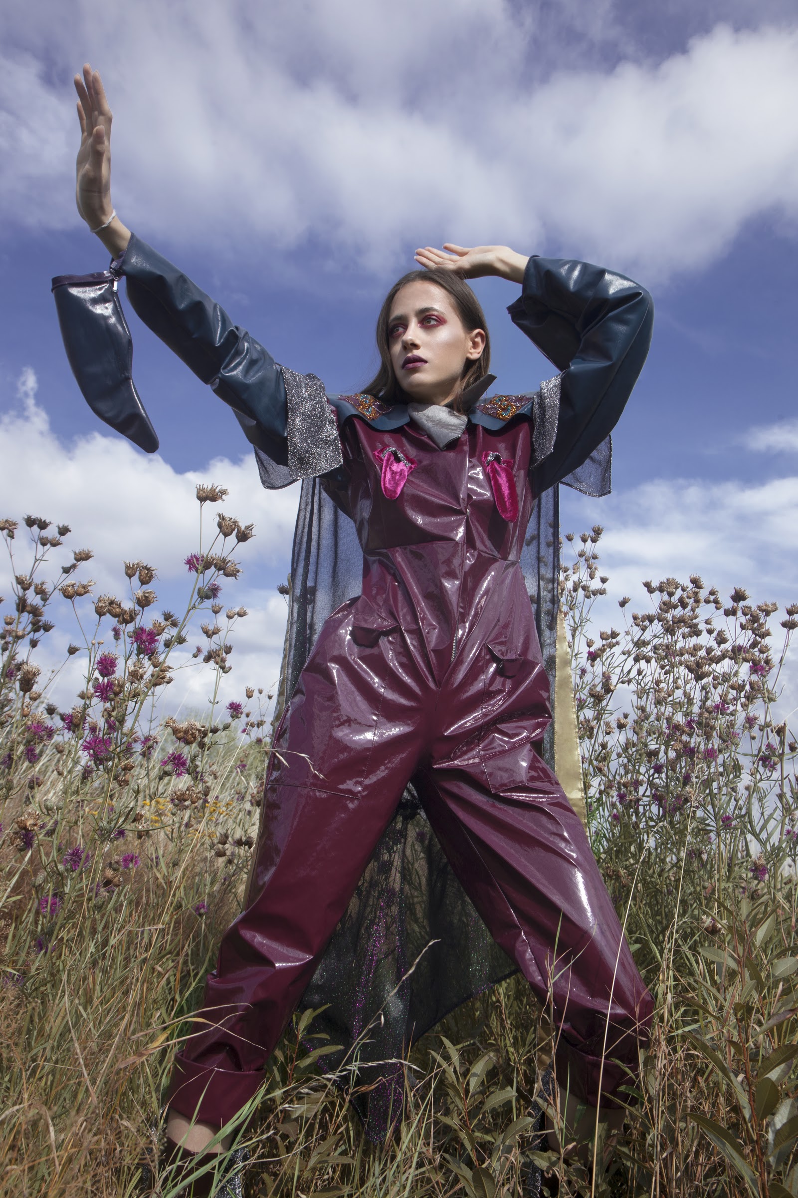 SIRIUS — Look 6