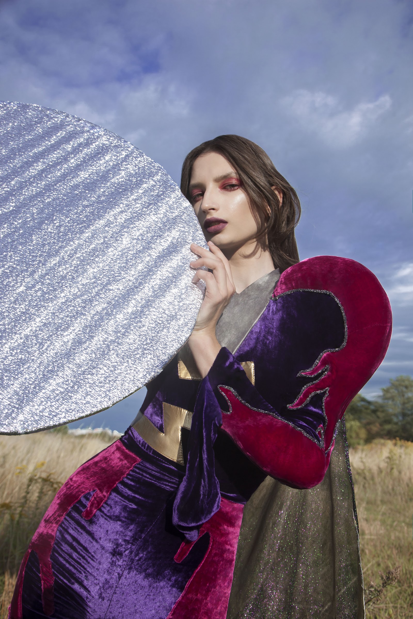 SIRIUS — Look 7