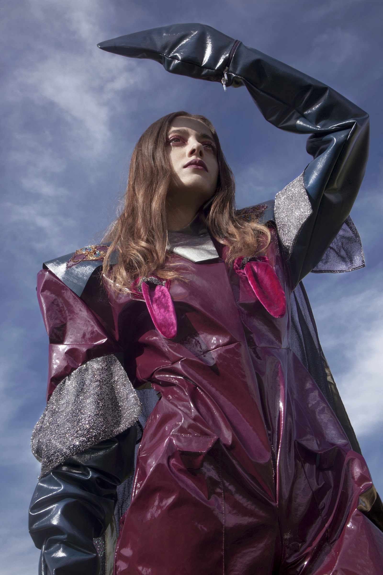 SIRIUS — Look 9
