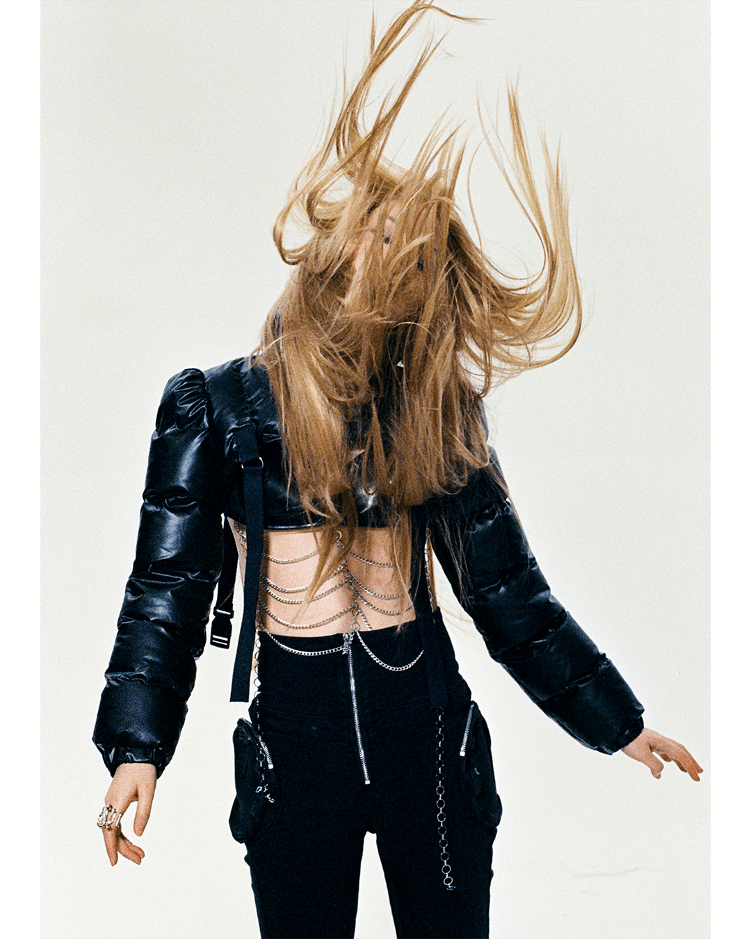Z-GENERATION — Look 4