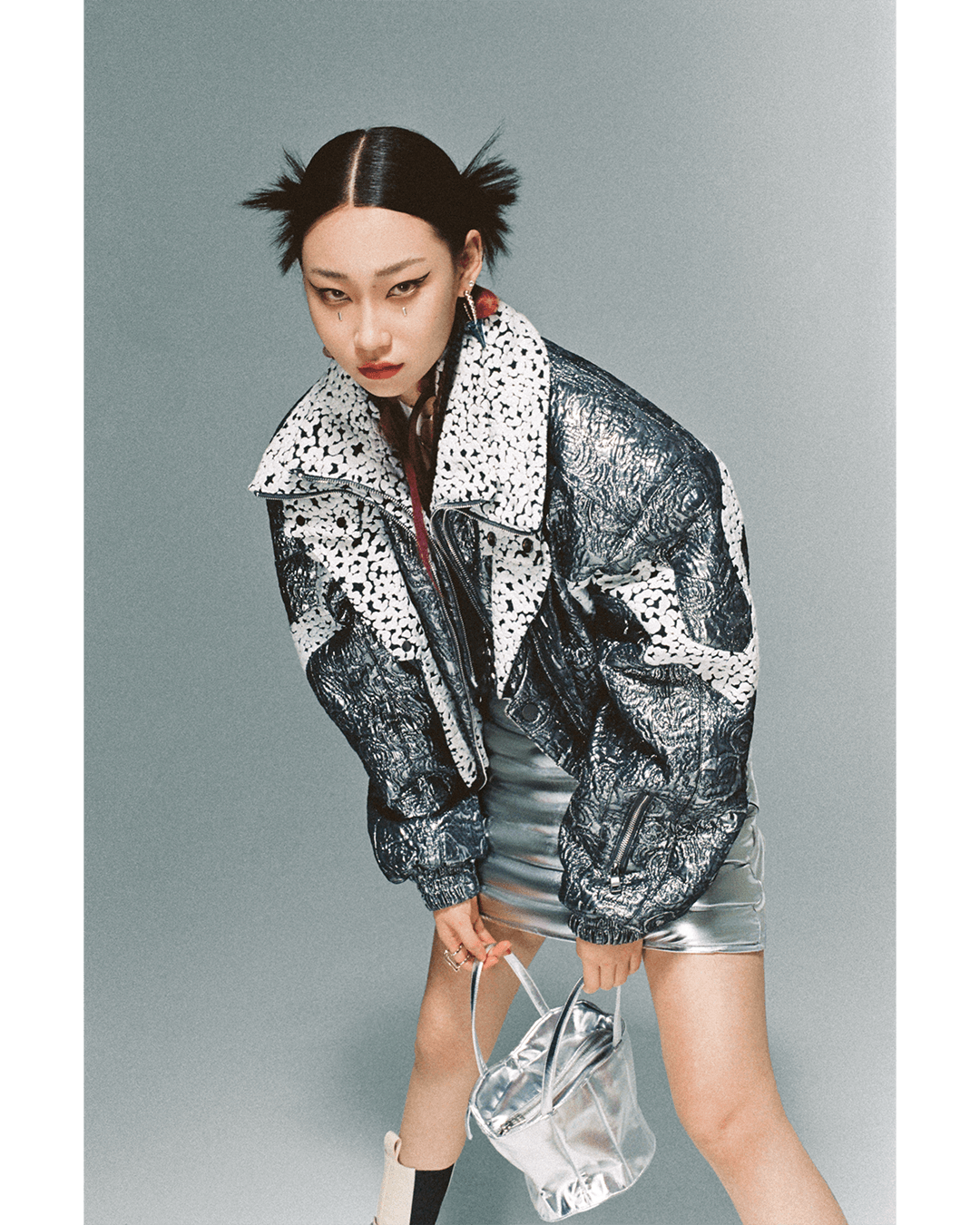 Z-GENERATION — Look 7