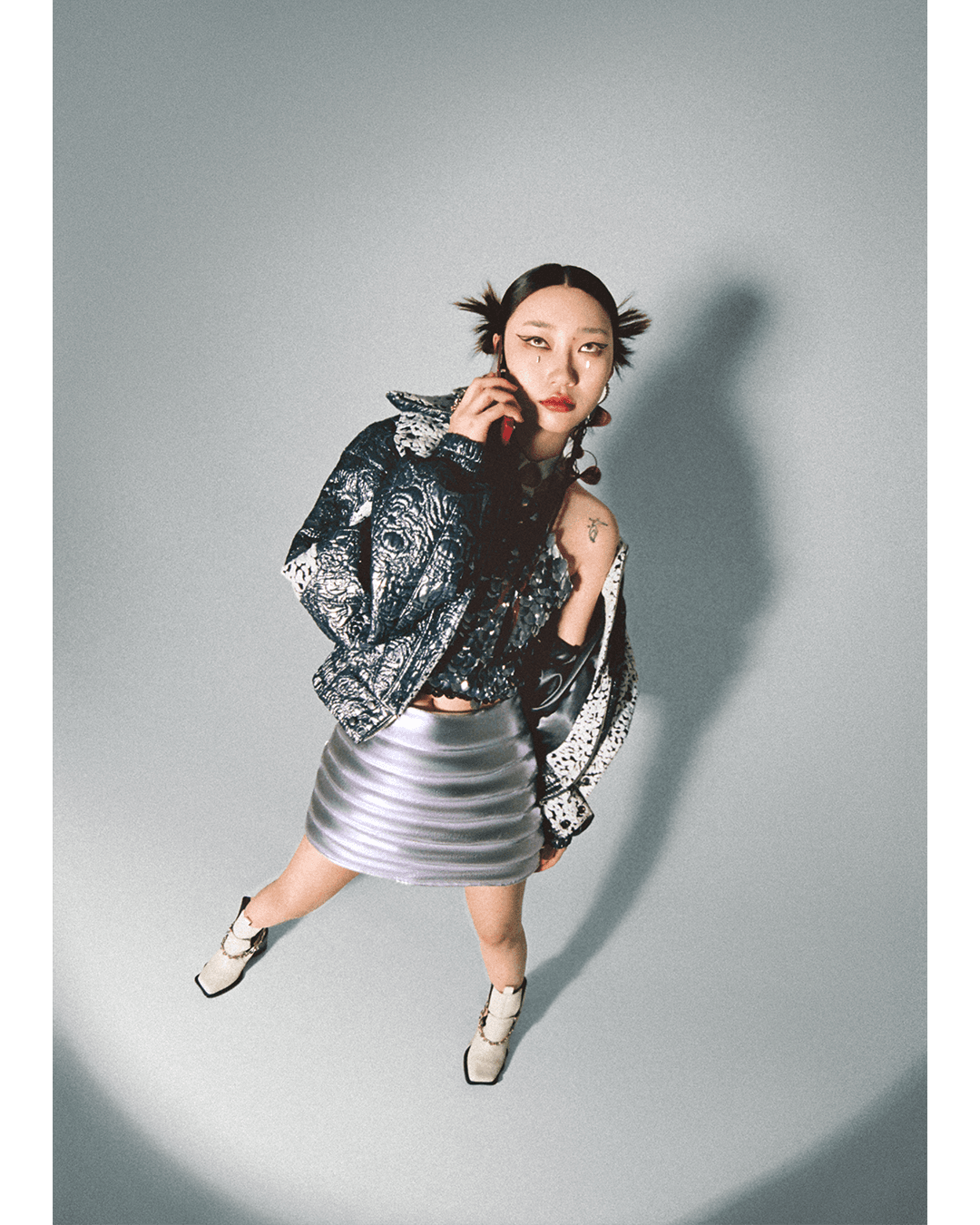 Z-GENERATION — Look 8