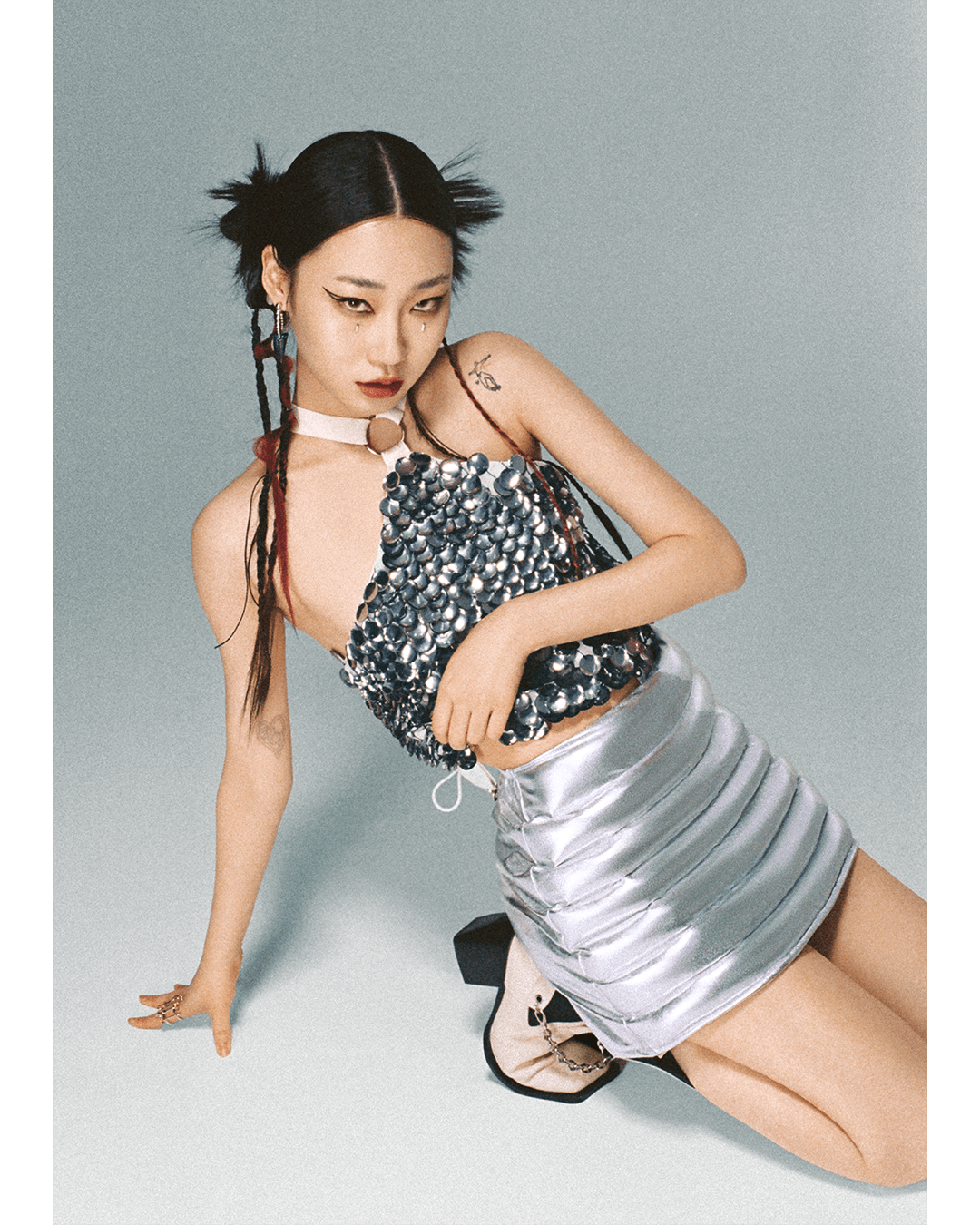 Z-GENERATION — Look 9