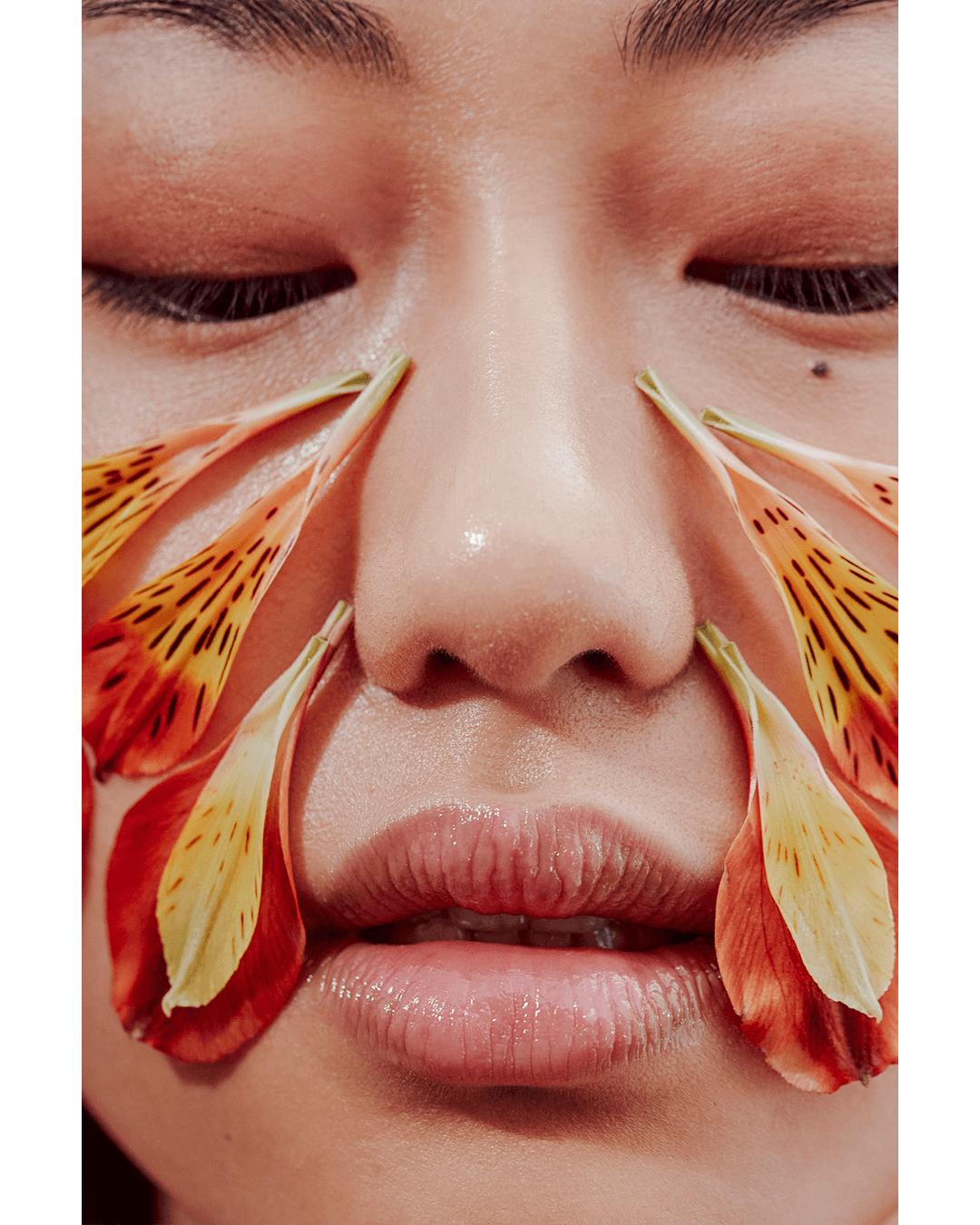 Apotropaico — Look 2
