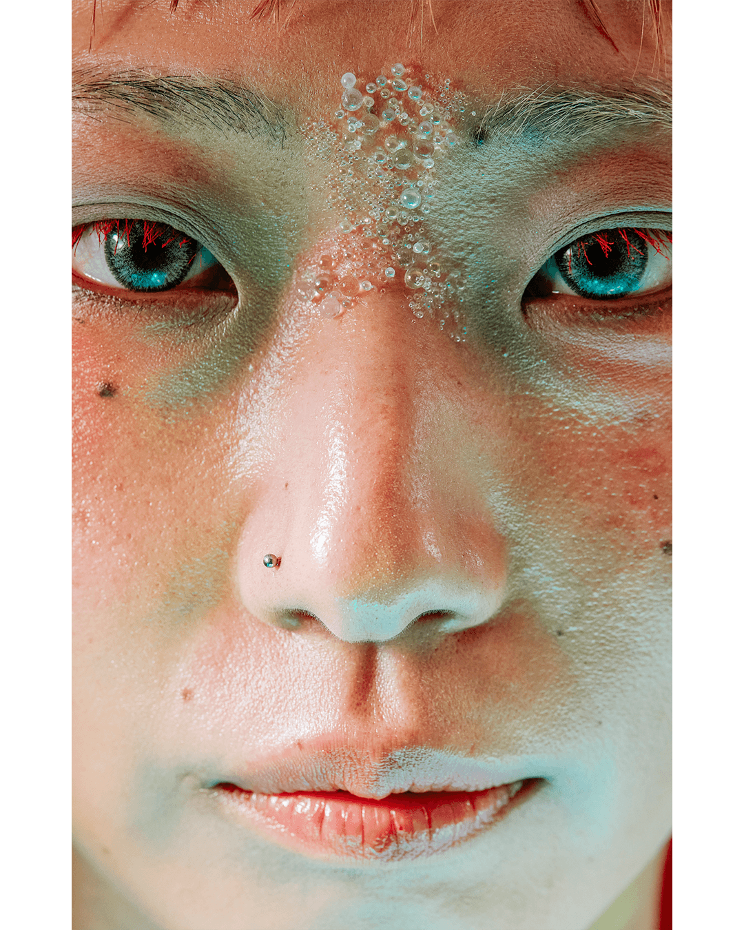 Apotropaico — Look 5