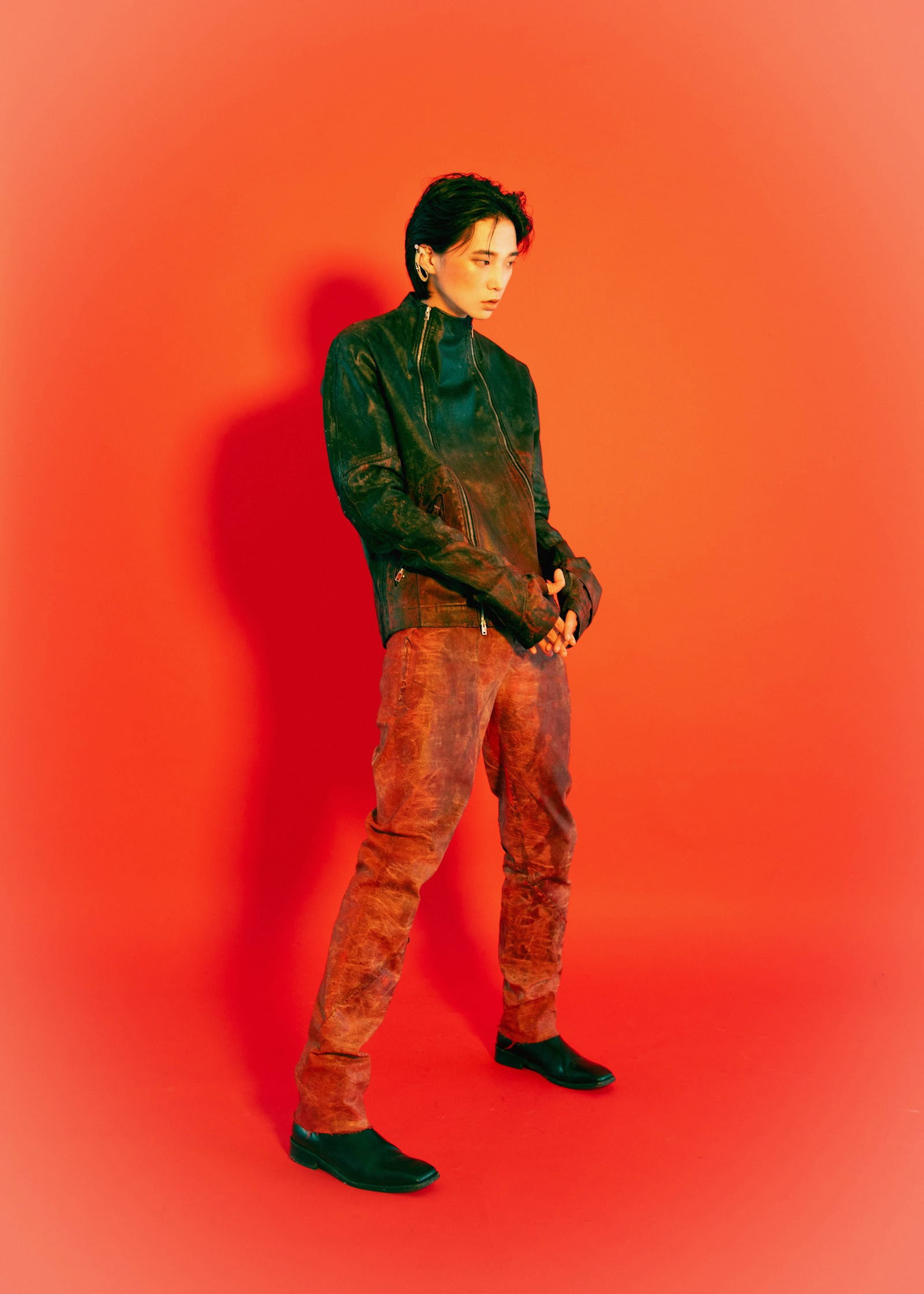MULTI PERSONA — Look 2