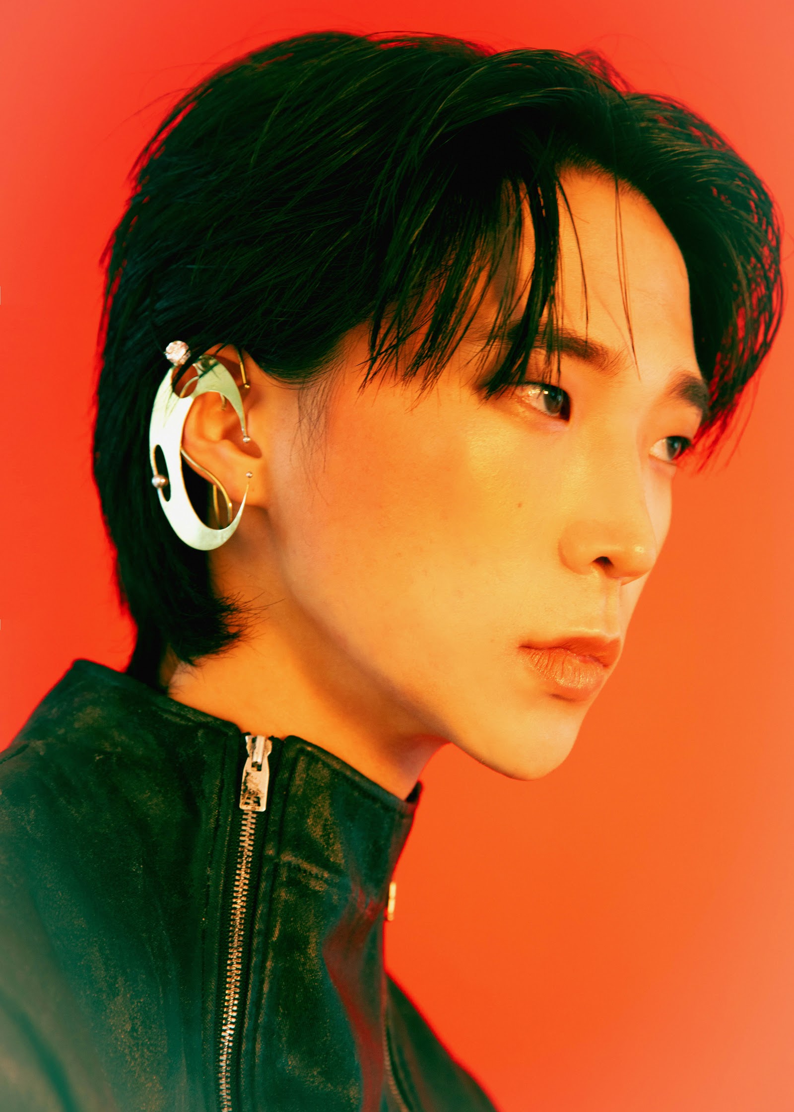 MULTI PERSONA — Look 3