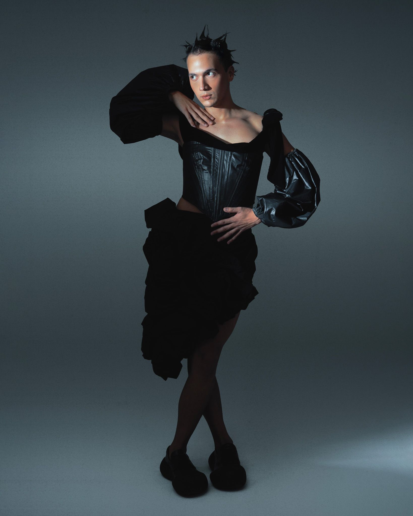 Shapeless — Look 6