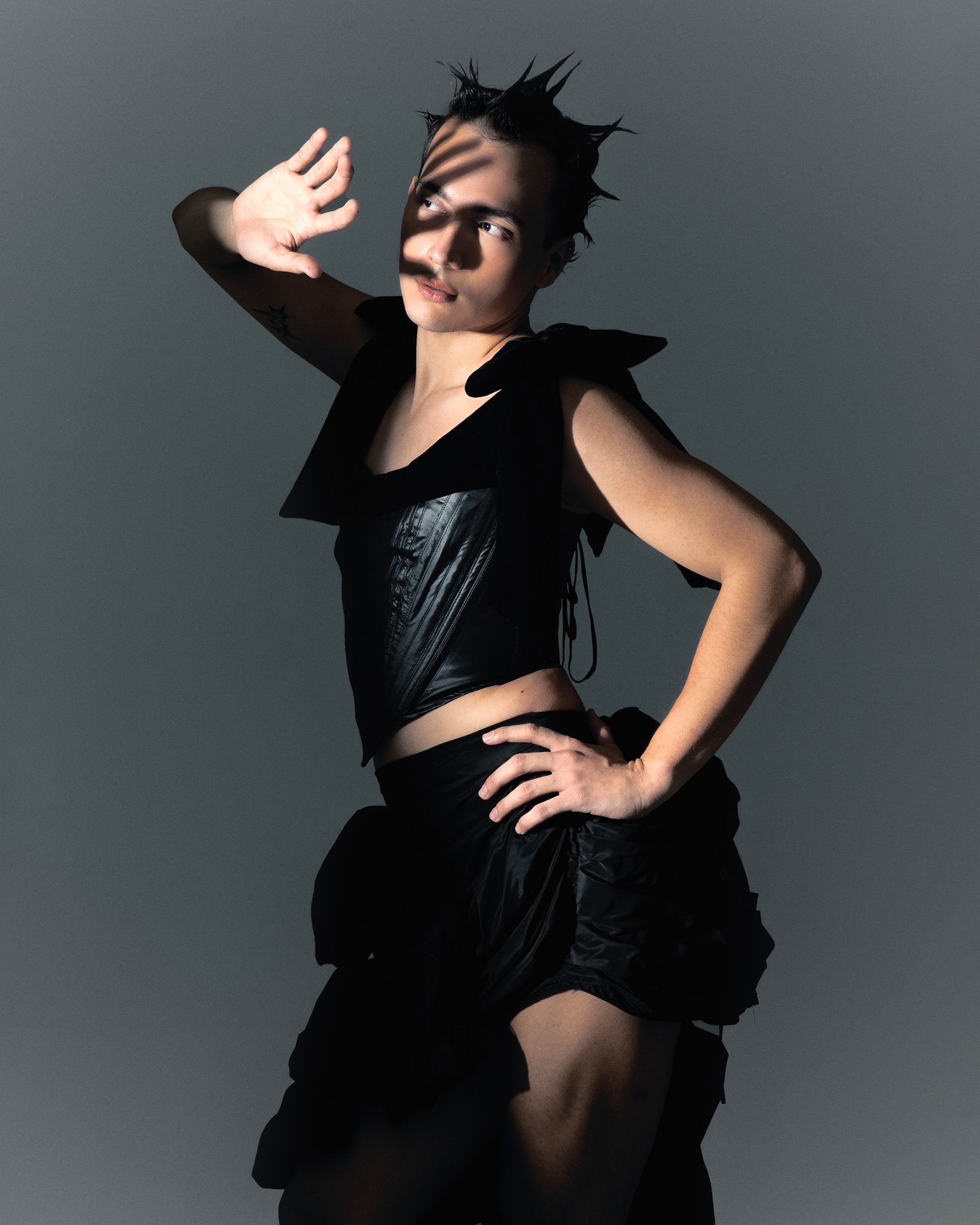 Shapeless — Look 8
