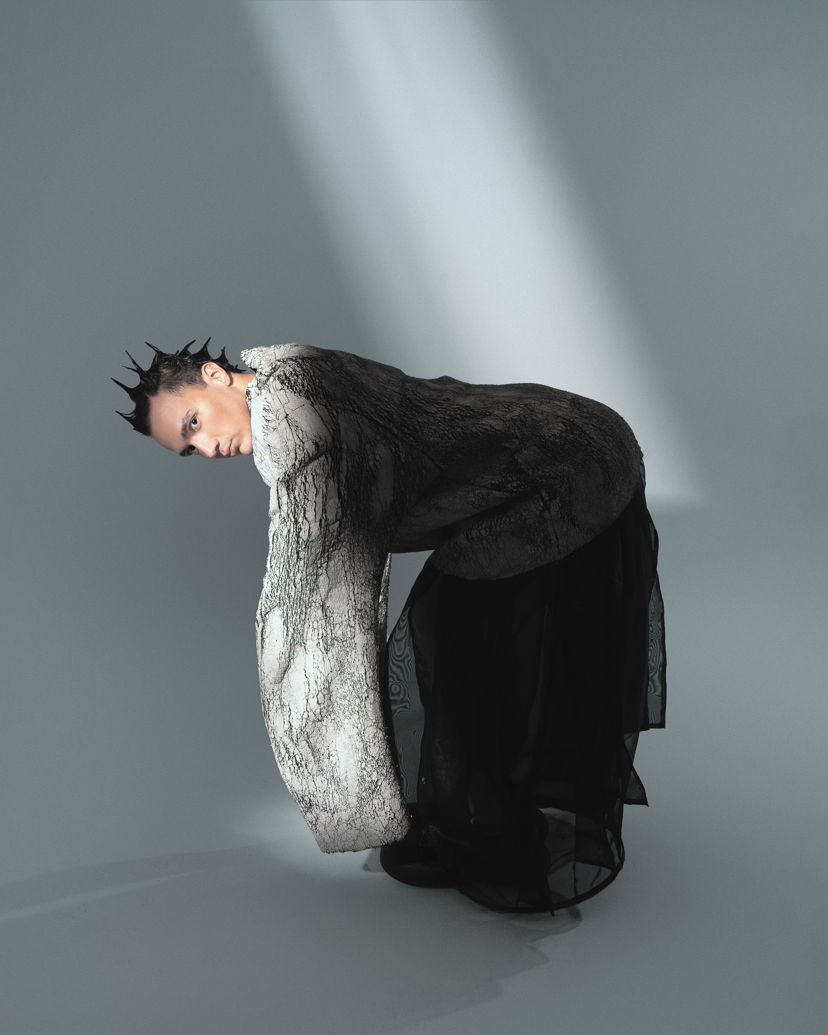 Shapeless — Look 9