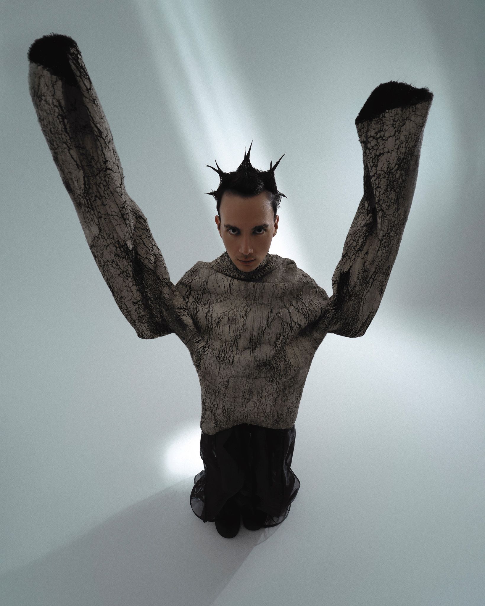 Shapeless — Look 11