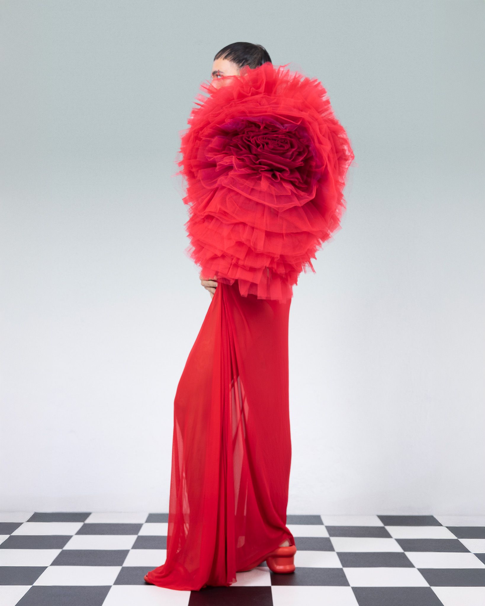 Shapeless — Look 12