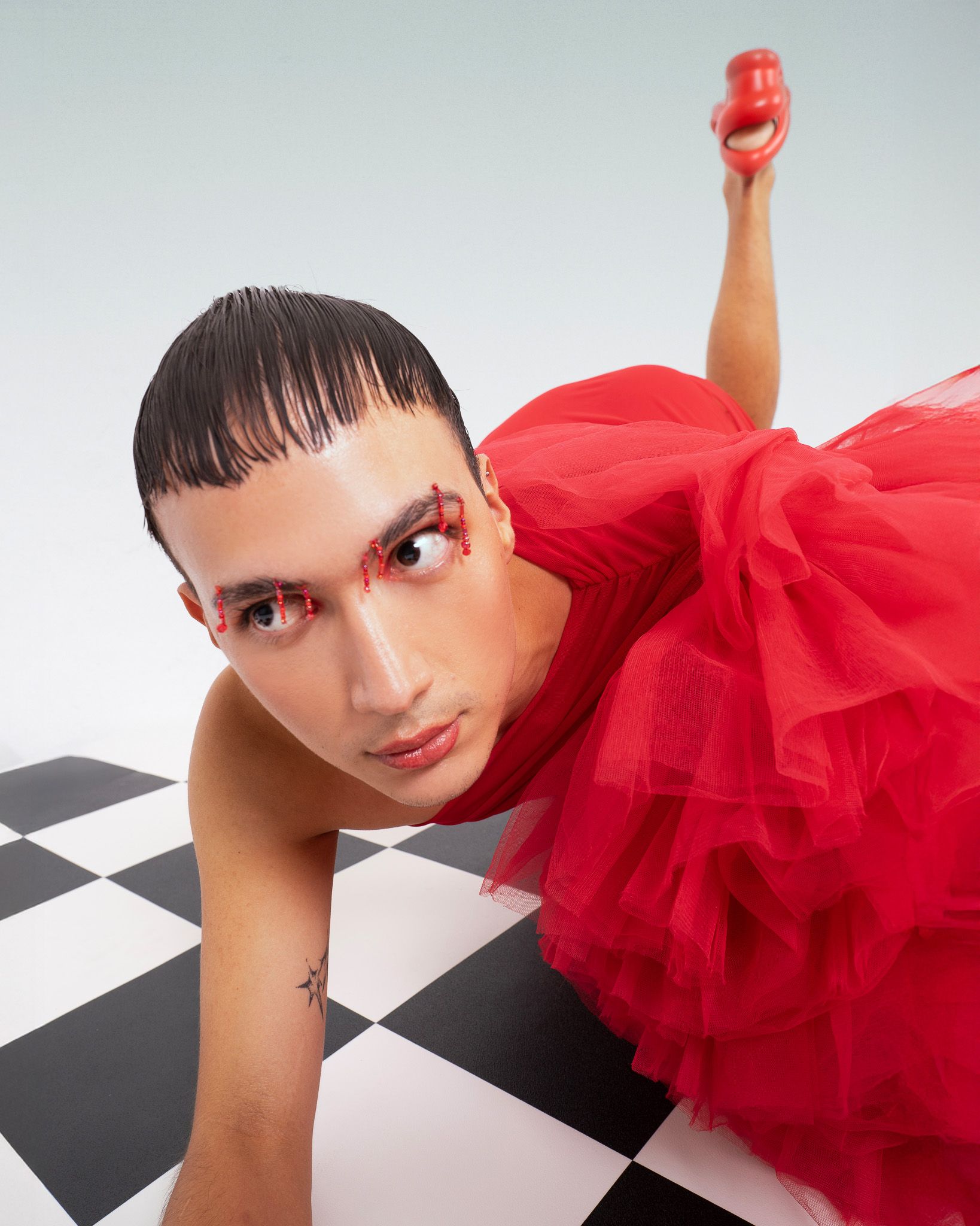 Shapeless — Look 14