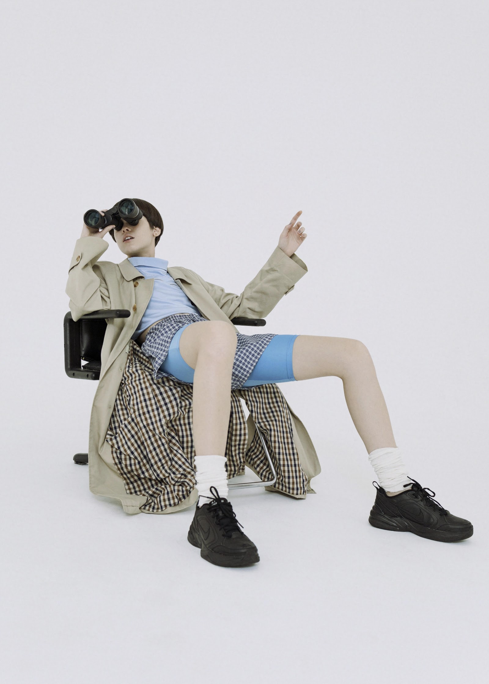OLD ITEM — Look 5