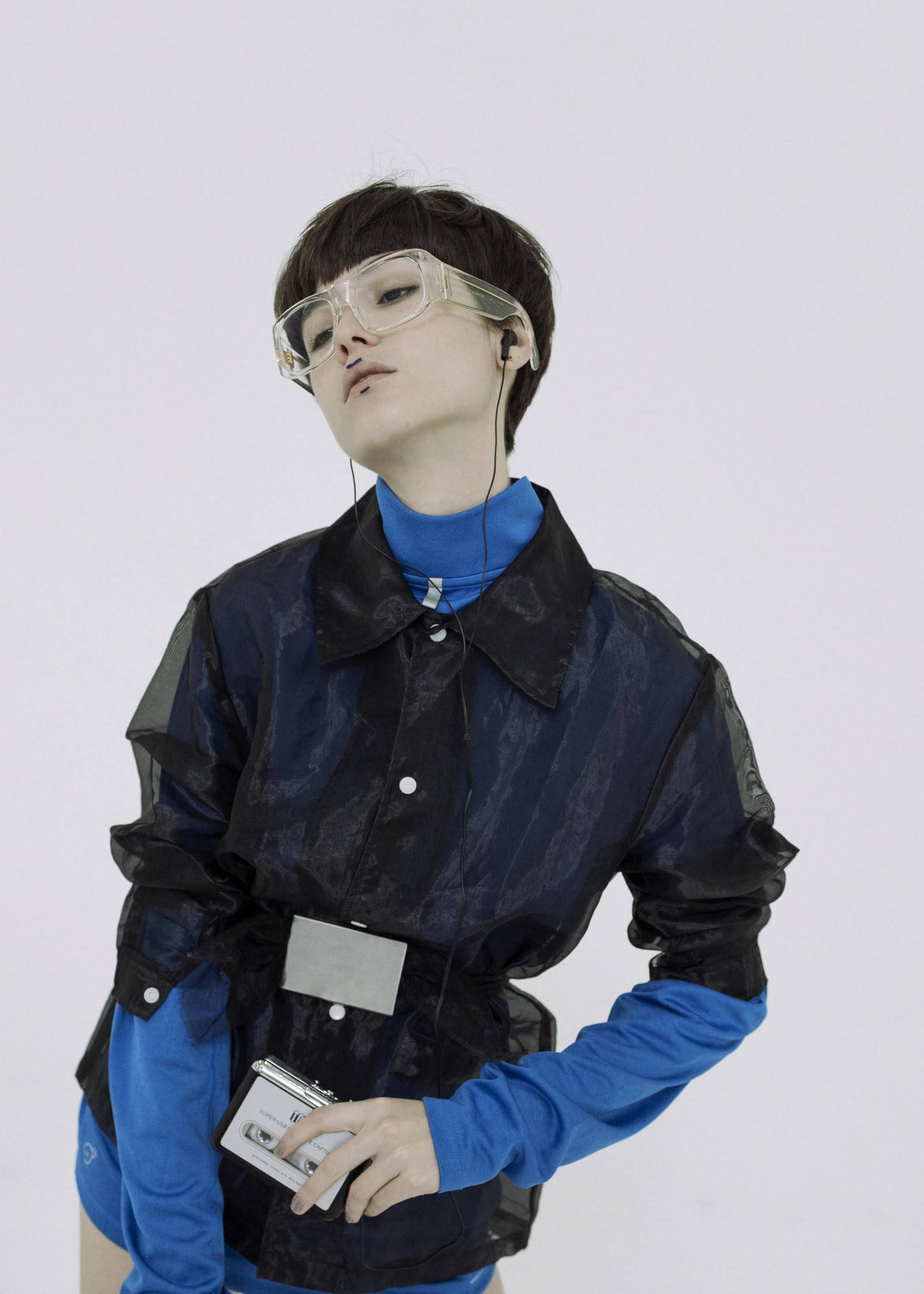 OLD ITEM — Look 6