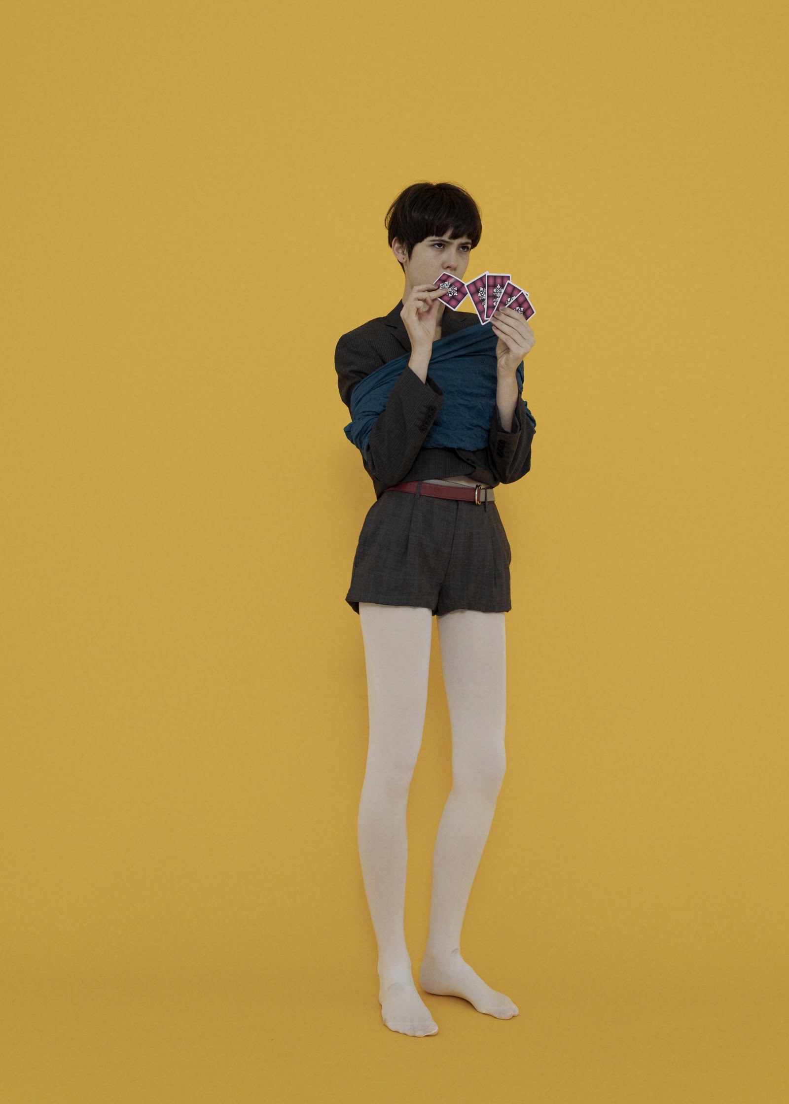 OLD ITEM — Look 7