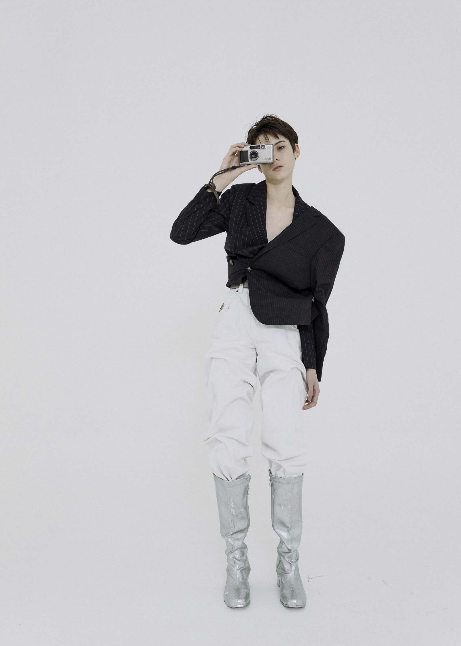 OLD ITEM — Look 11
