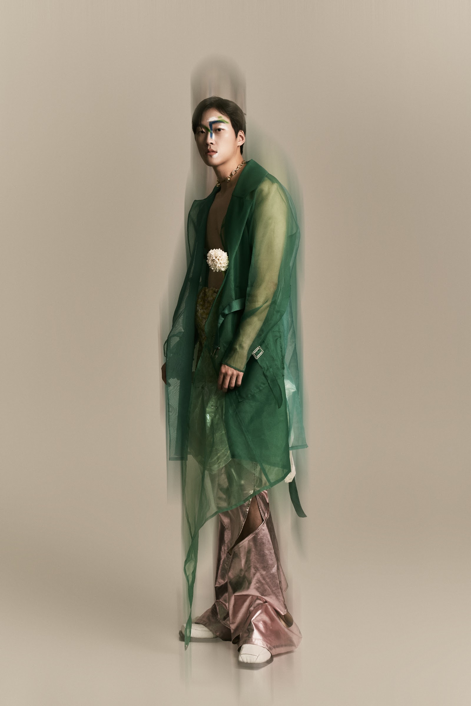LUCID DREAM — Look 2