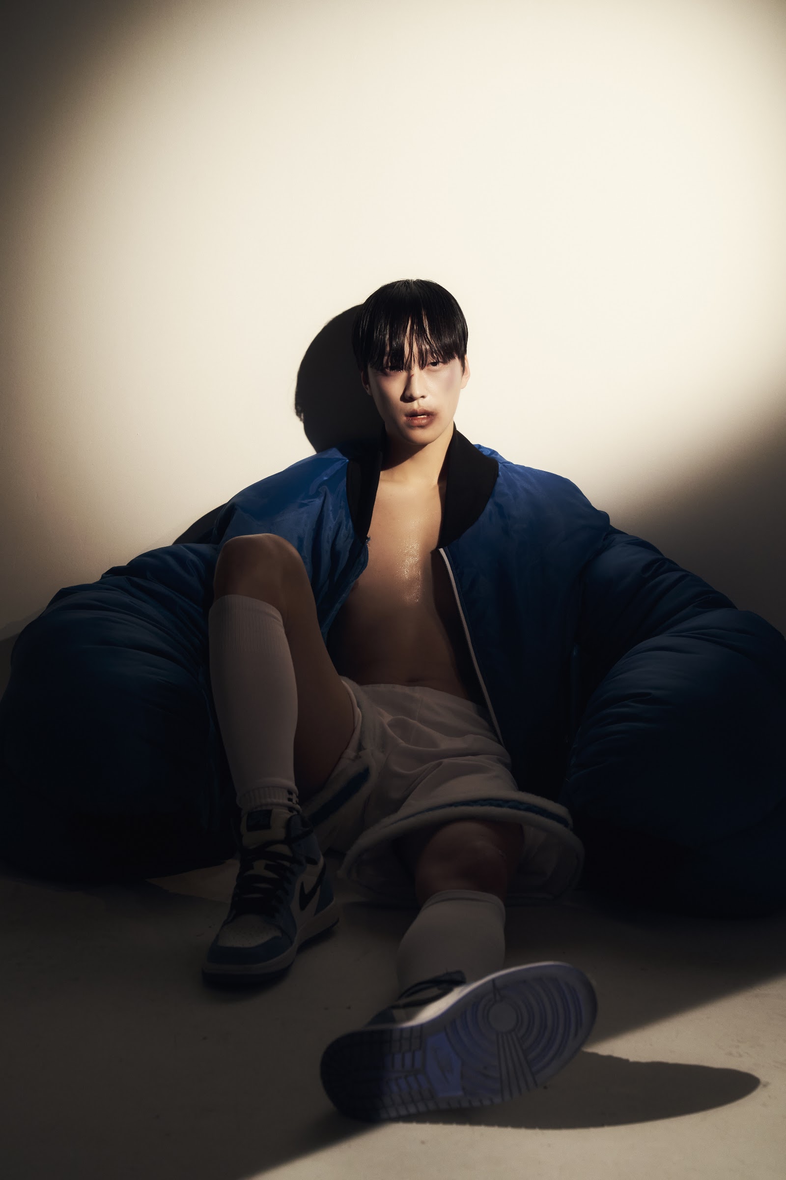 LUCID DREAM — Look 7