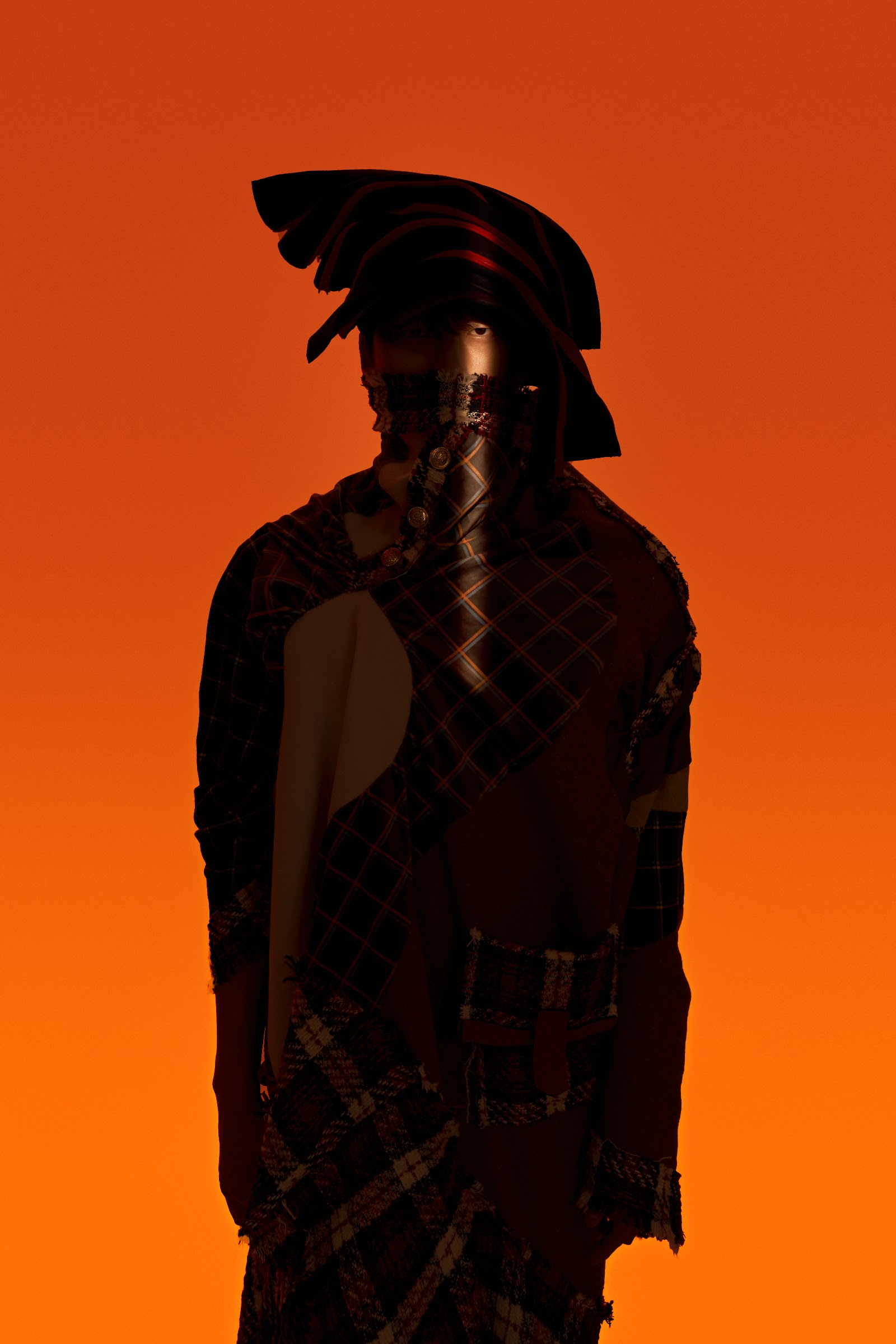 LUCID DREAM — Look 11