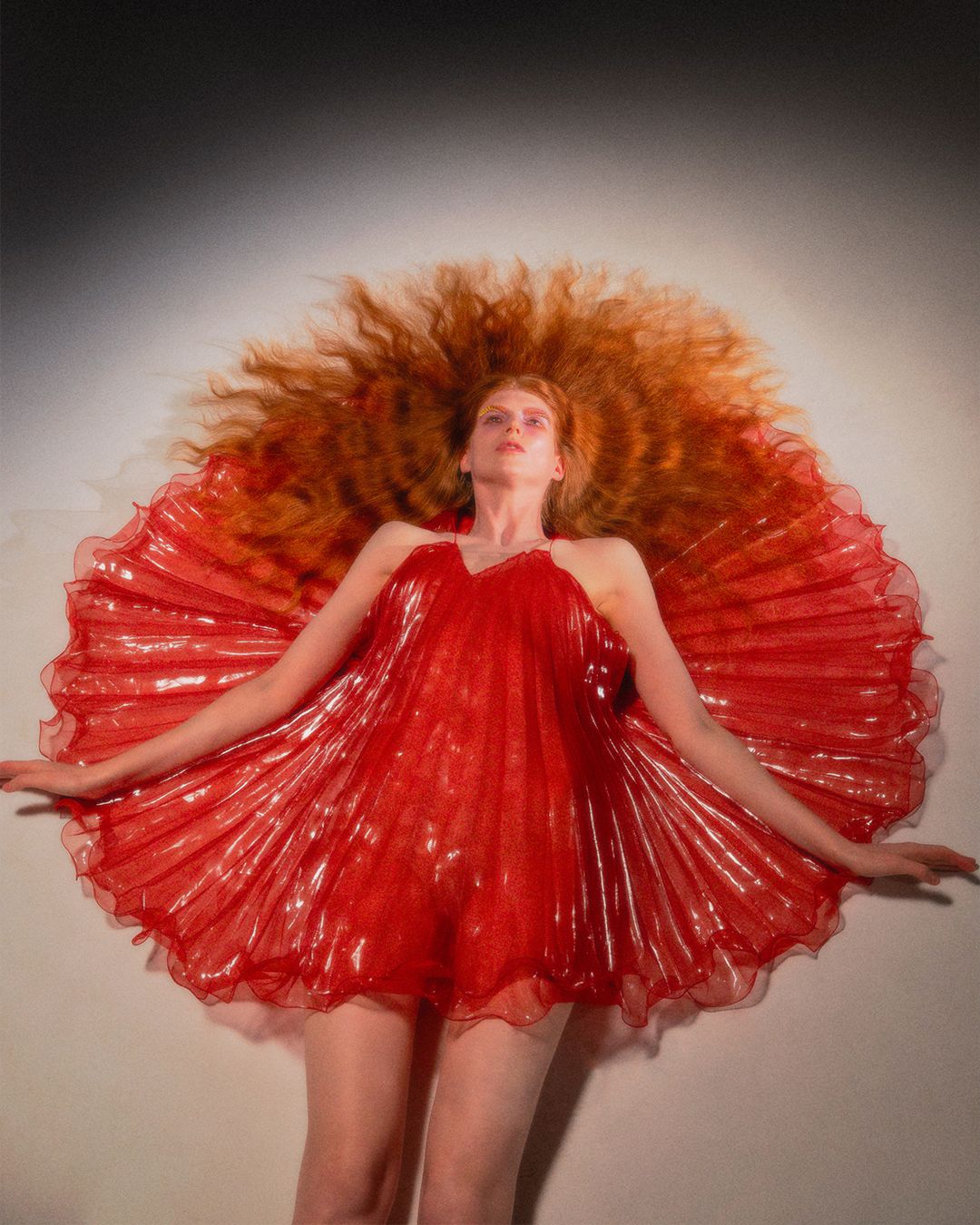 Metamorphosis — PAP Magazine editorial