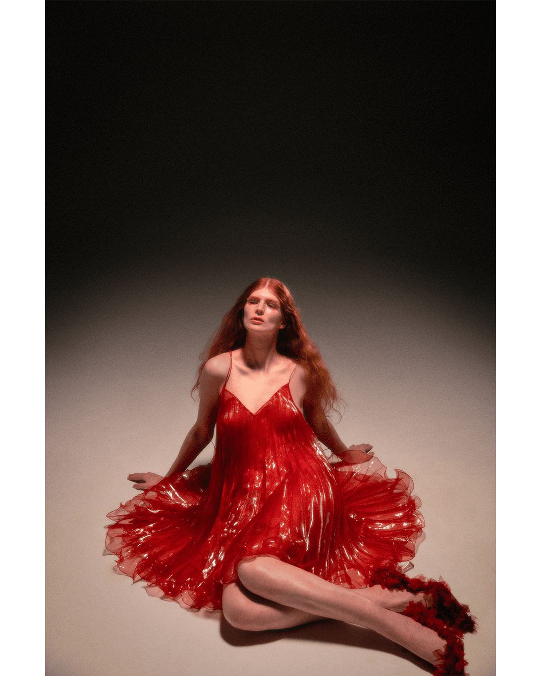 Metamorphosis — Look 2