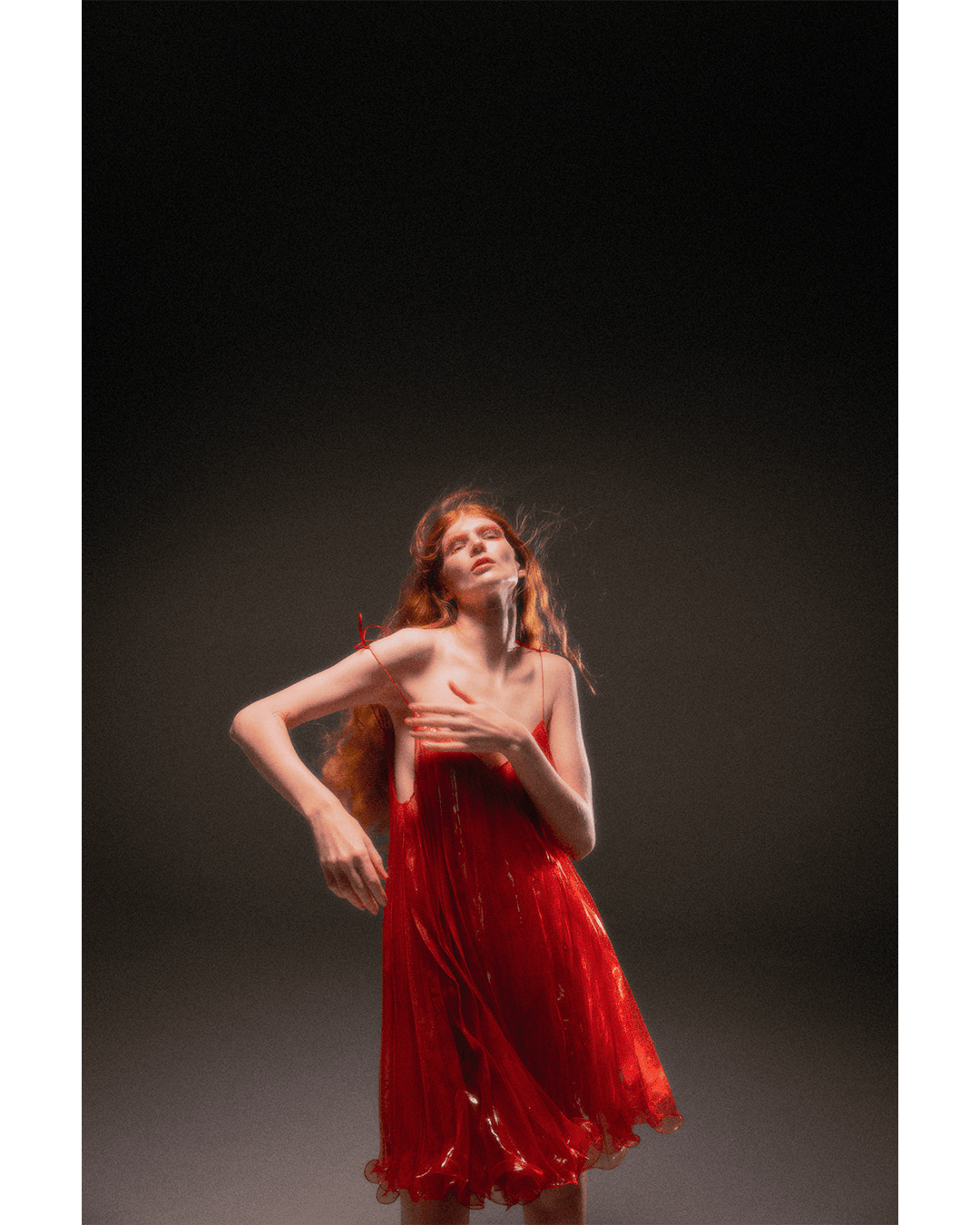 Metamorphosis — Look 4