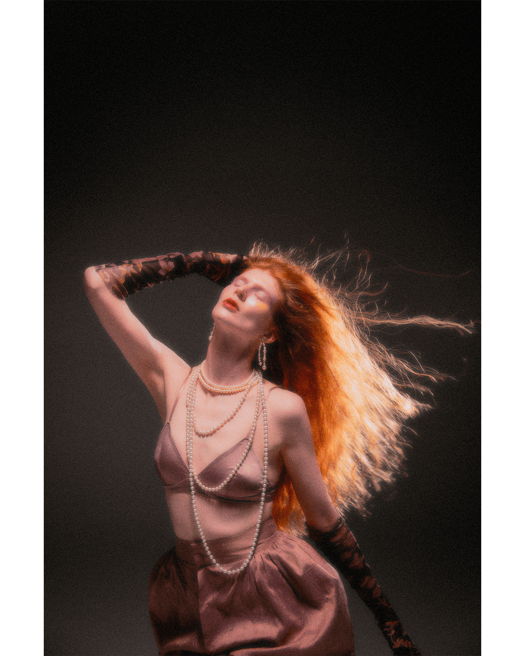 Metamorphosis — Look 5