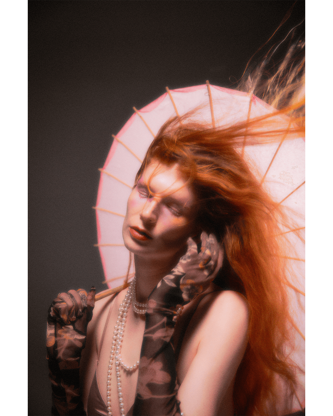 Metamorphosis — Look 6