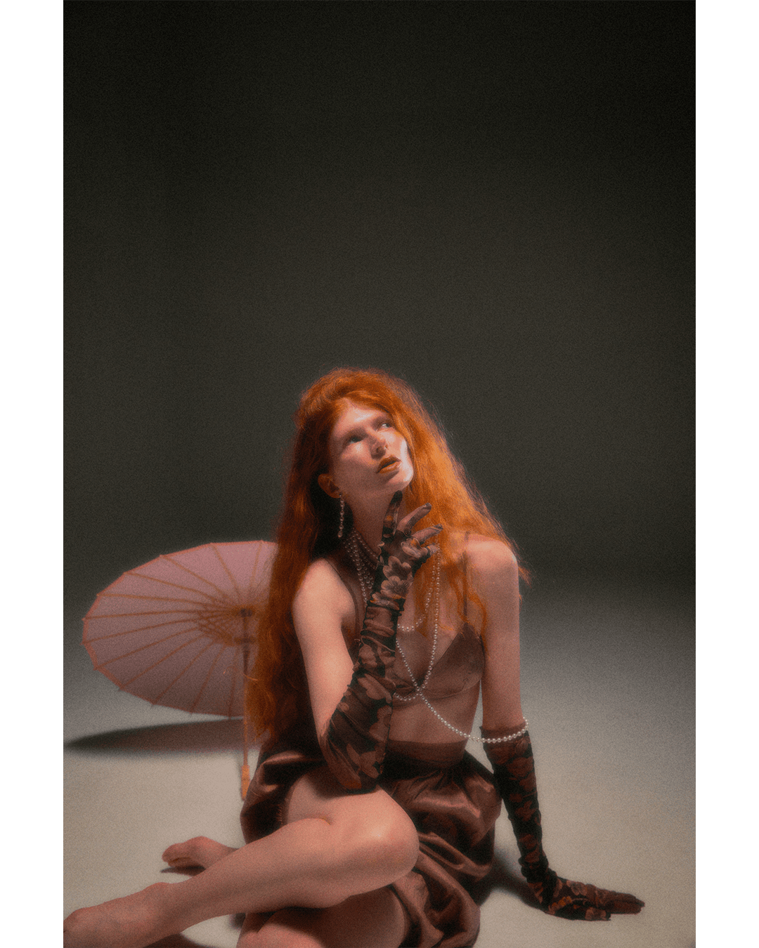 Metamorphosis — Look 7