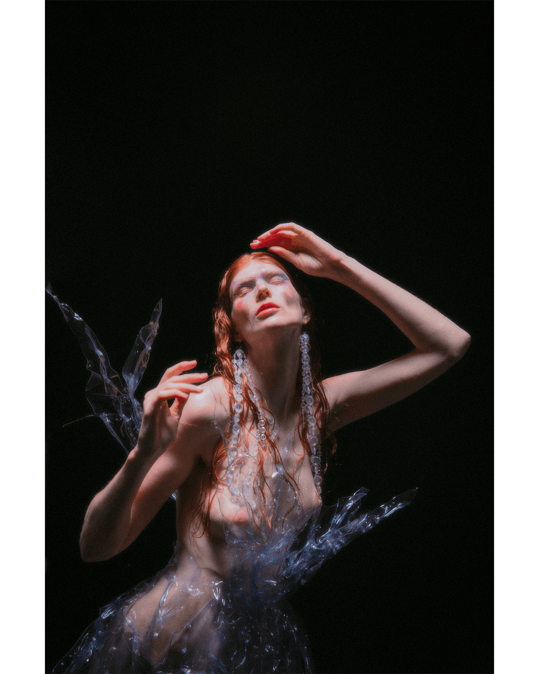 Metamorphosis — Look 8