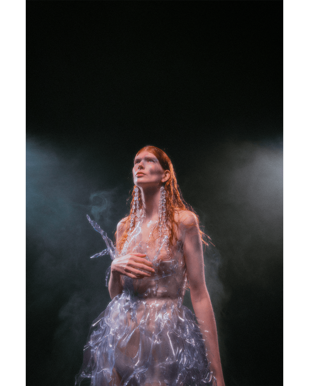 Metamorphosis — Look 10